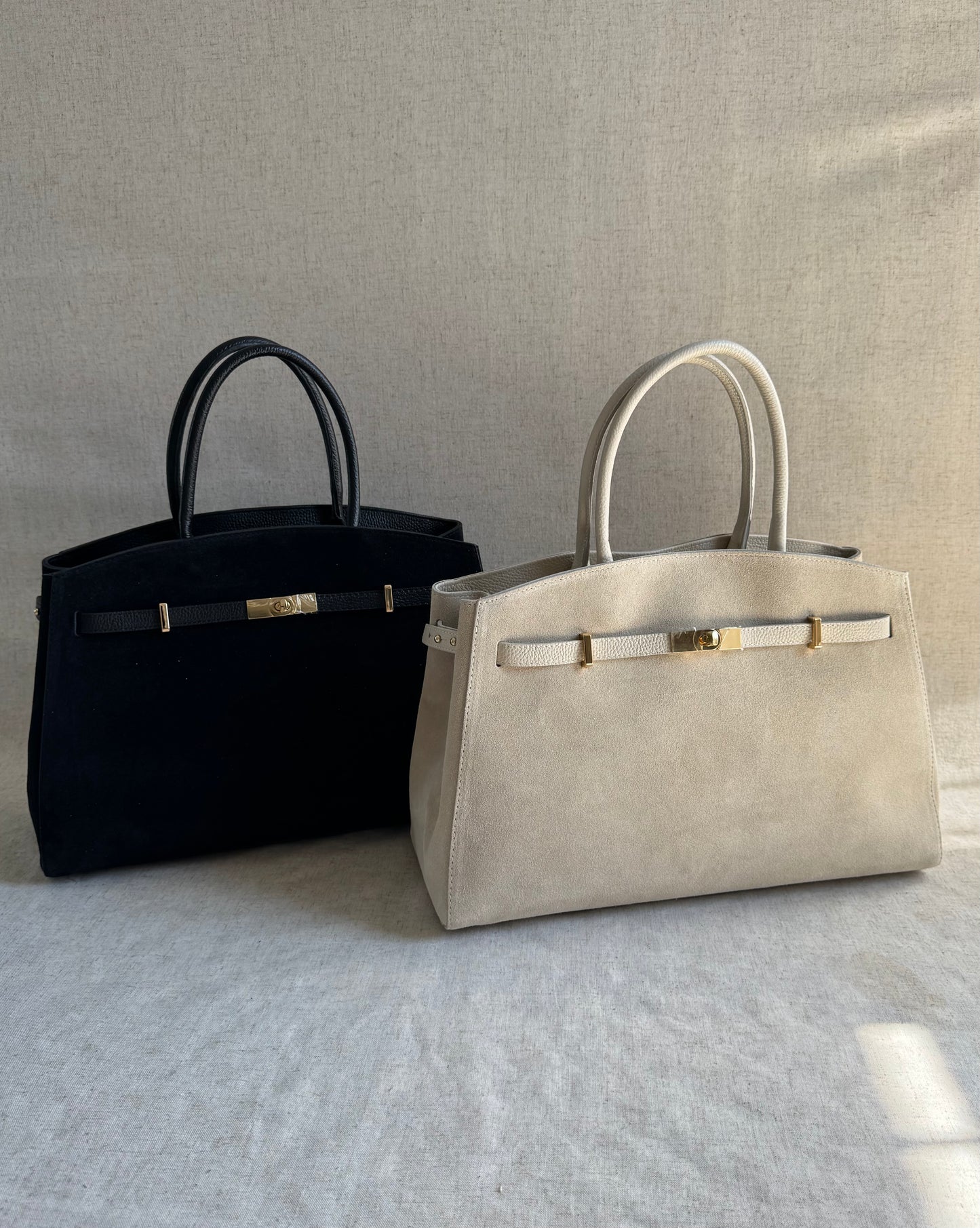 Maxi borsa Dorothy - con tracolla lunga