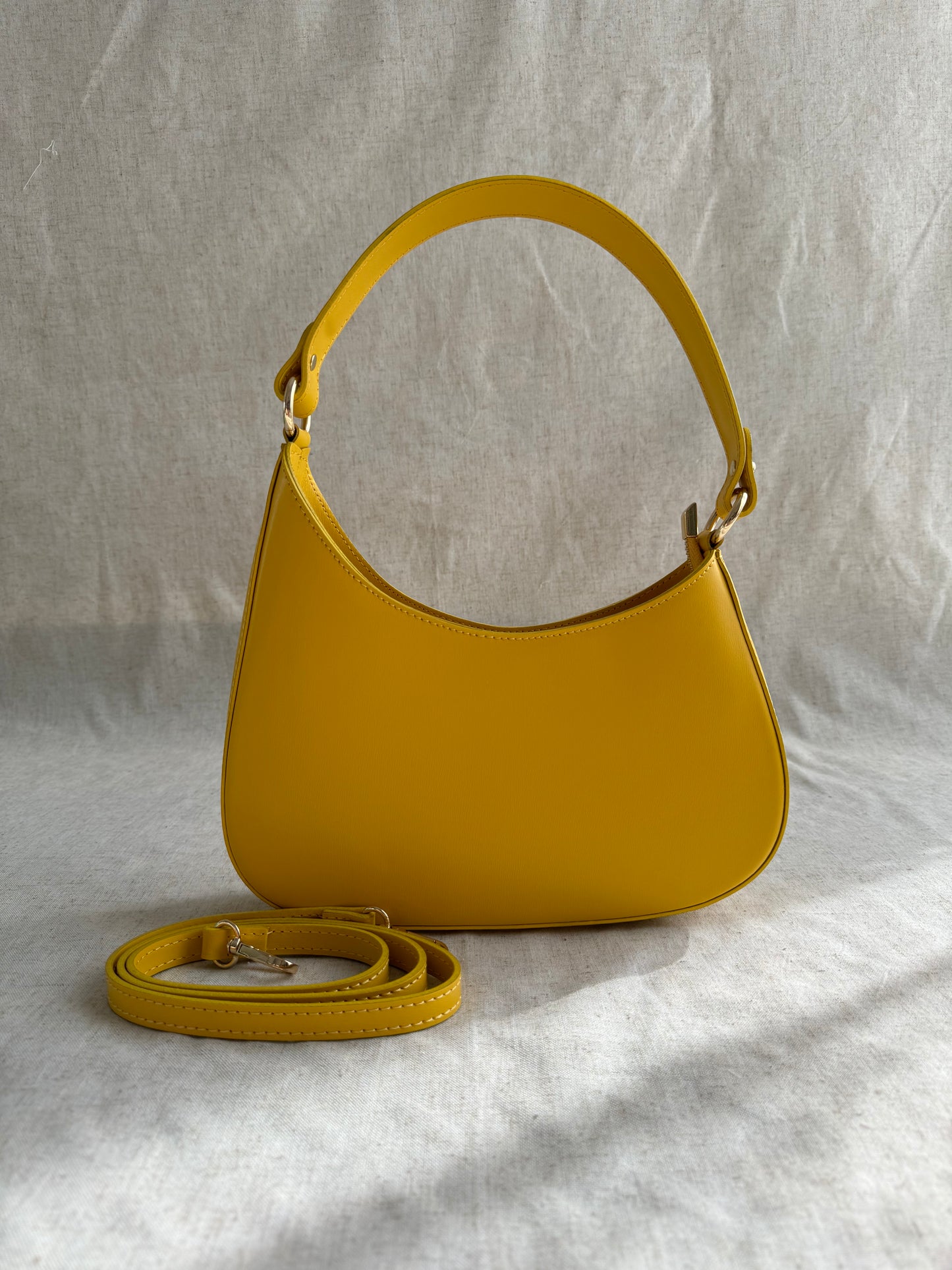 Borsa a spalla Elena - con tracolla lunga