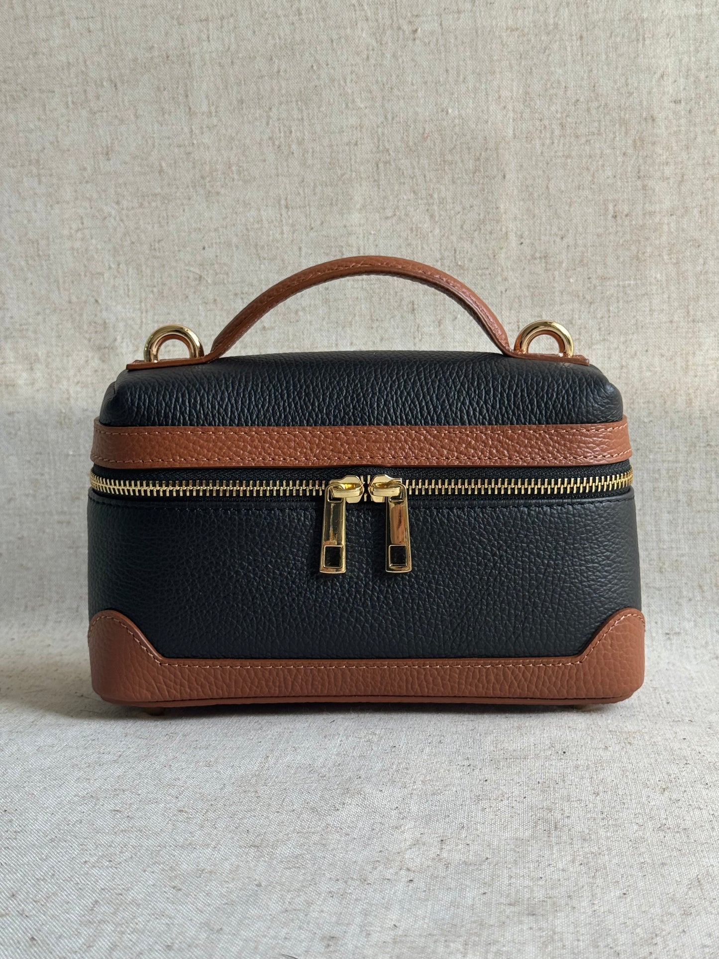 Borsa Vanity - con tracolla lunga