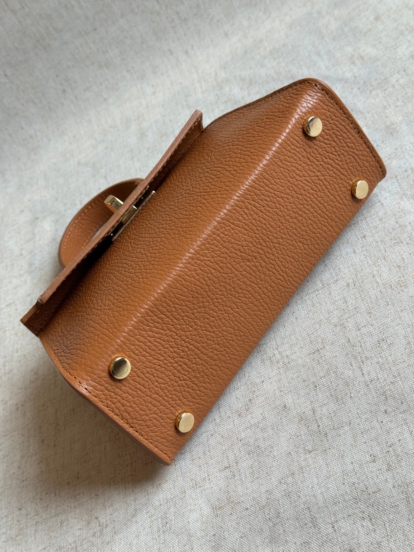 Borsa Kelly - con tracolla lunga