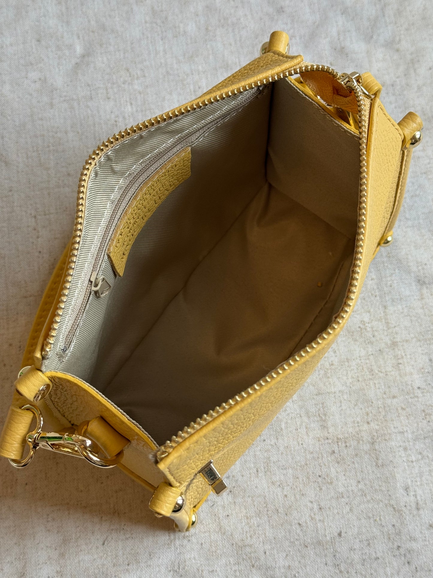 Borsa Prisma - con tracolla lunga