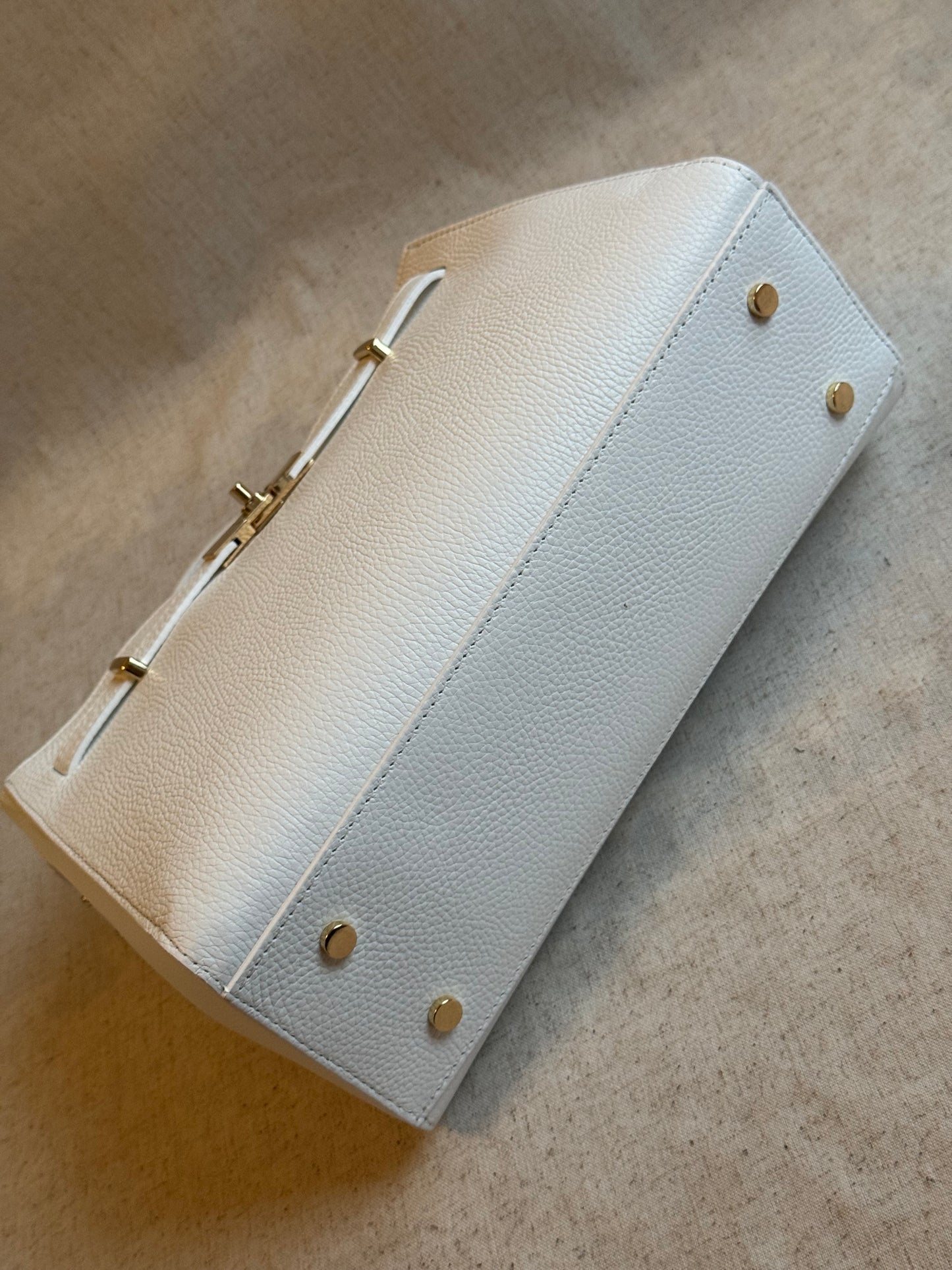 Borsa Dorothy - misura grande, con tracolla lunga