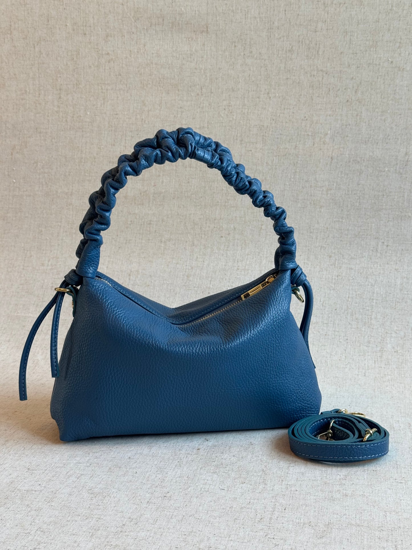 Borsa Ally - con tracolla lunga
