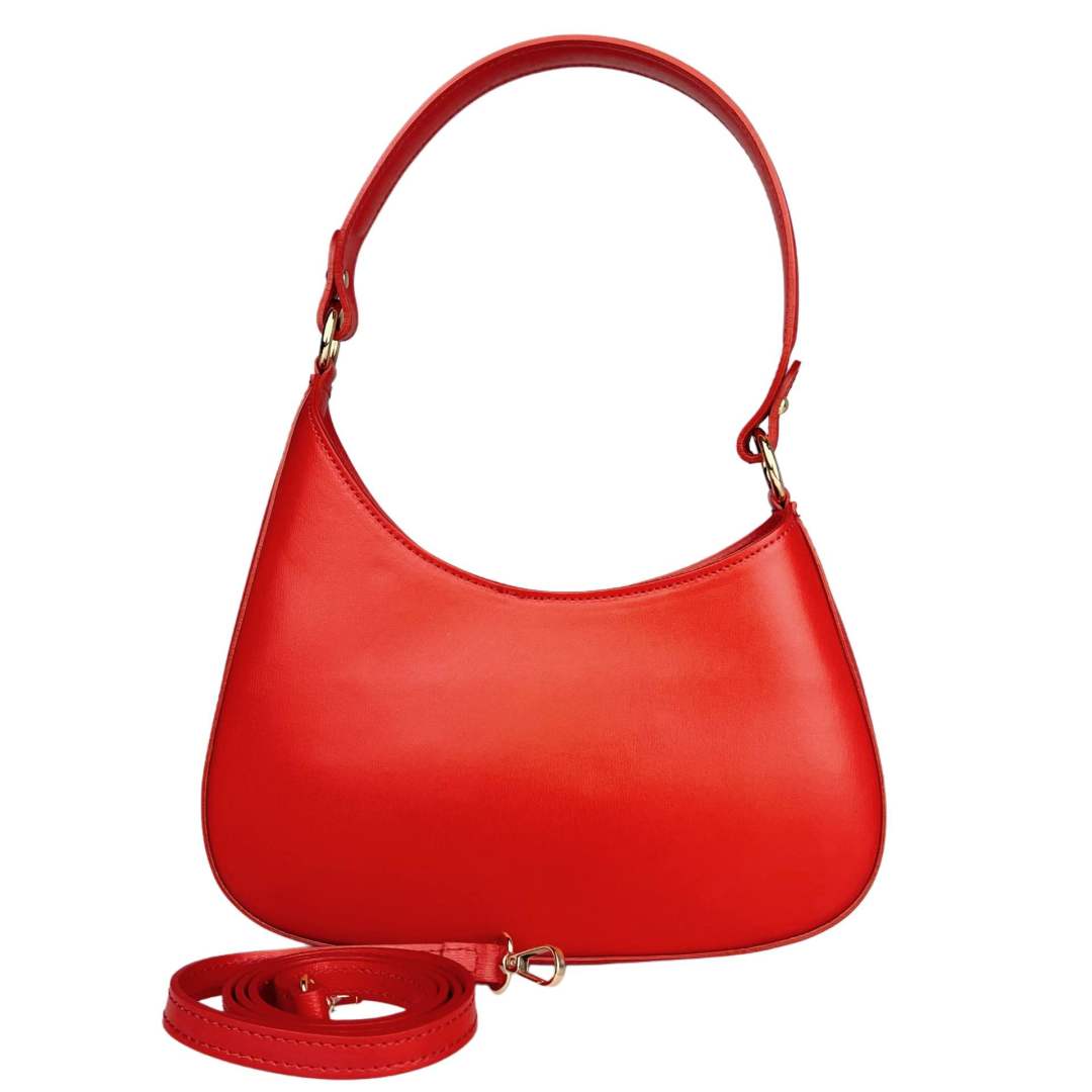 Borsa Elena - con tracolla lunga