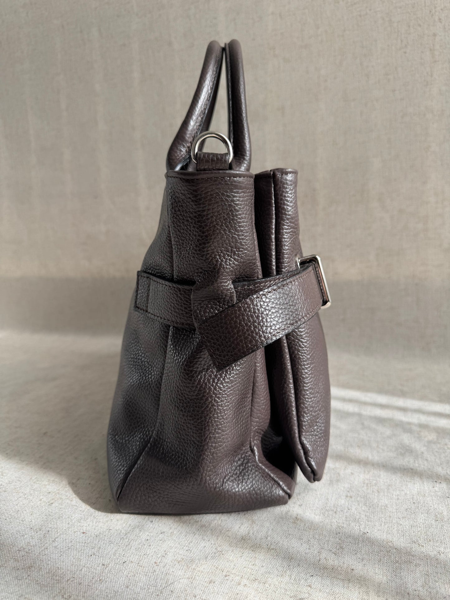 Borsa Praga - con tracolla lunga