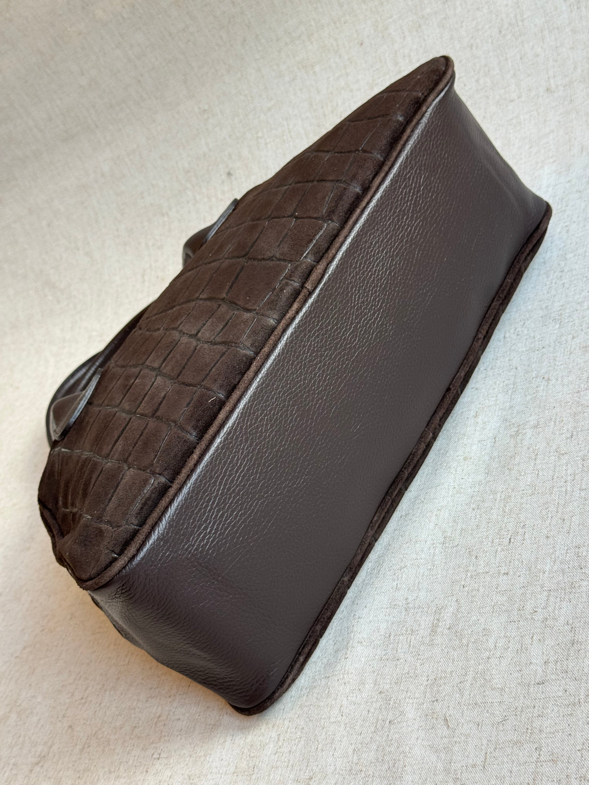 Maxi borsa a spalla Stockholm