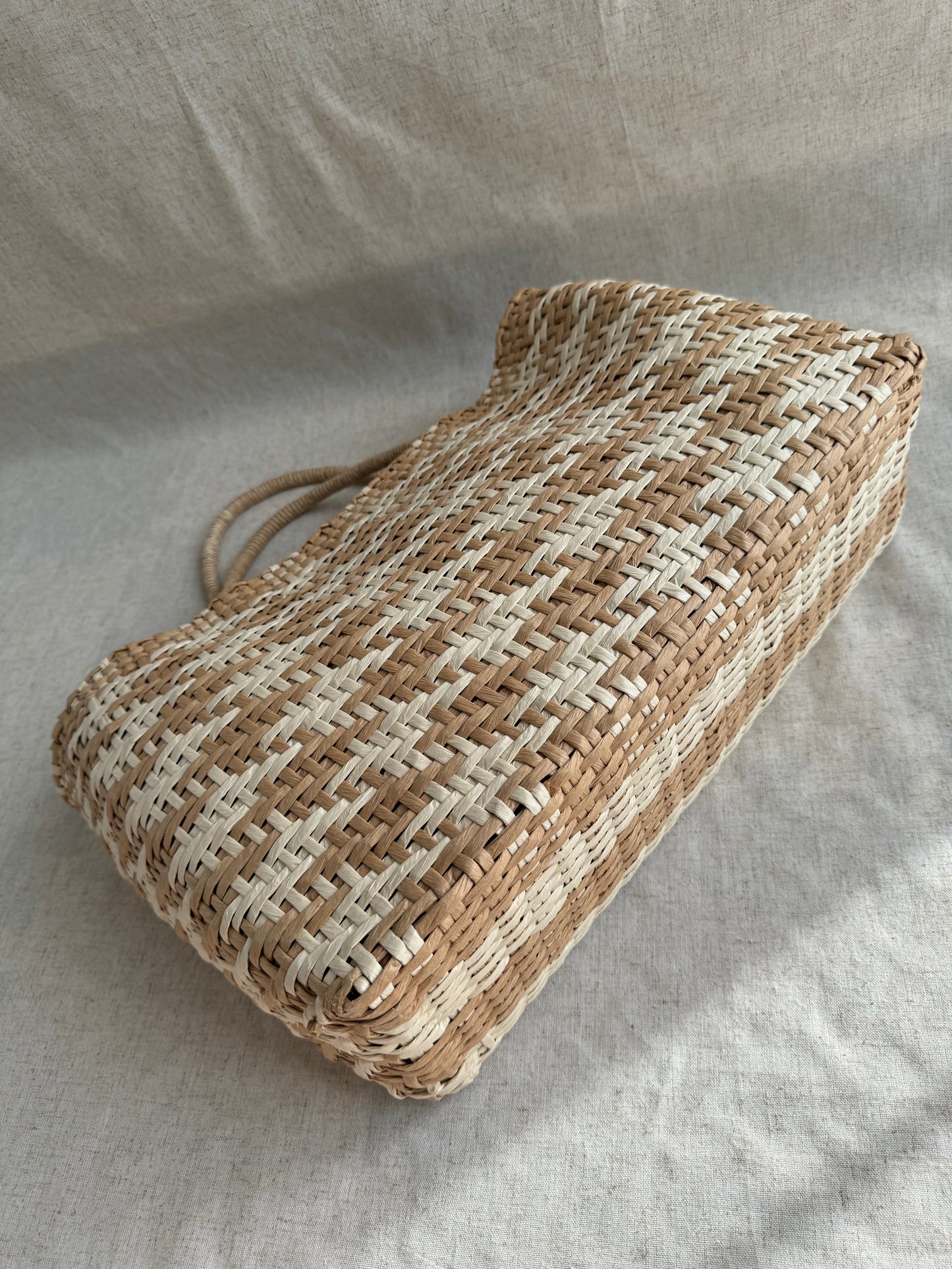 Maxi borsa Brigitte