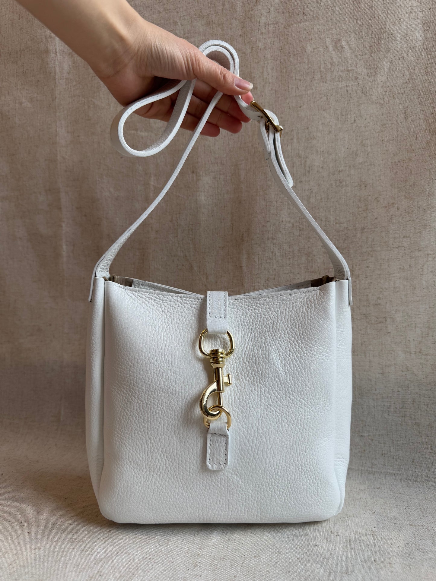 Borsa manico regolabile Sydney