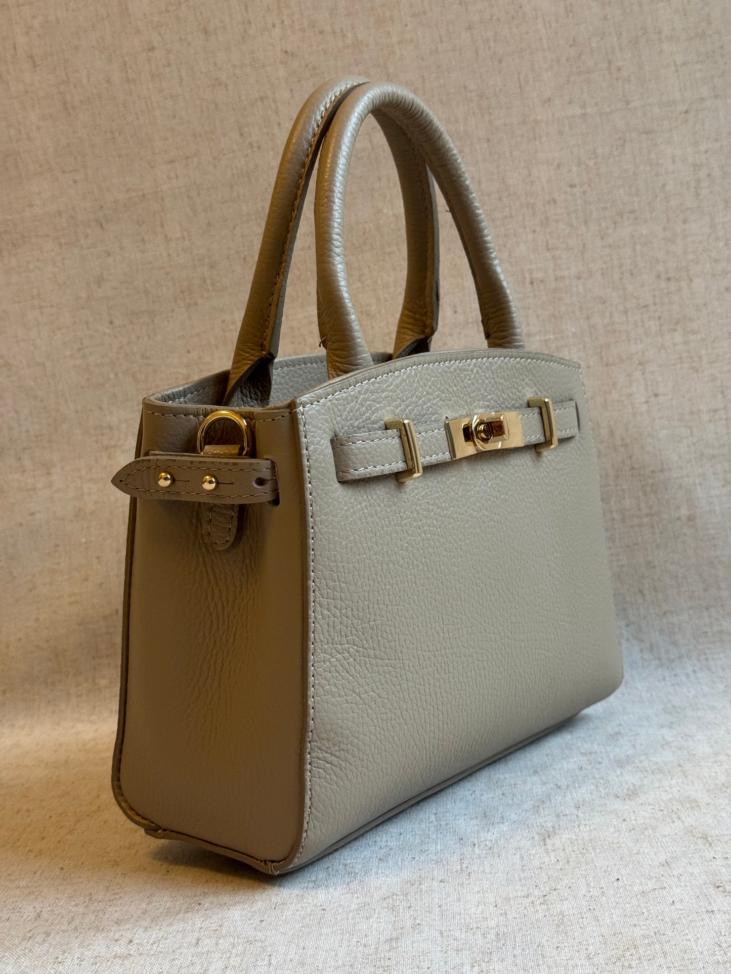 Borsa Dorothy - misura piccola, con tracolla lunga