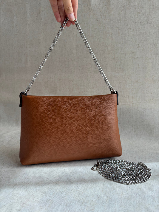 Borsa a spalla Tyla - con tracolla