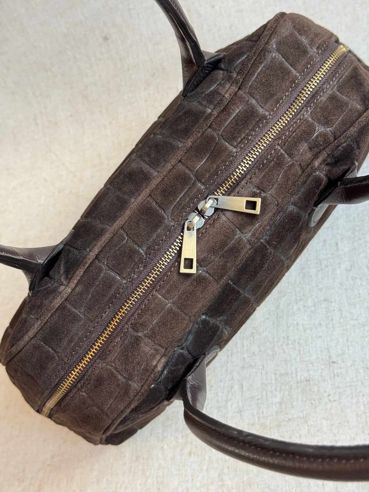 Maxi borsa a spalla Stockholm