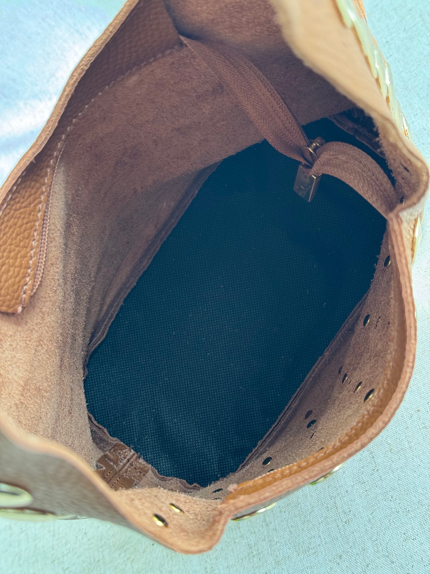 Borsa a spalla Doona