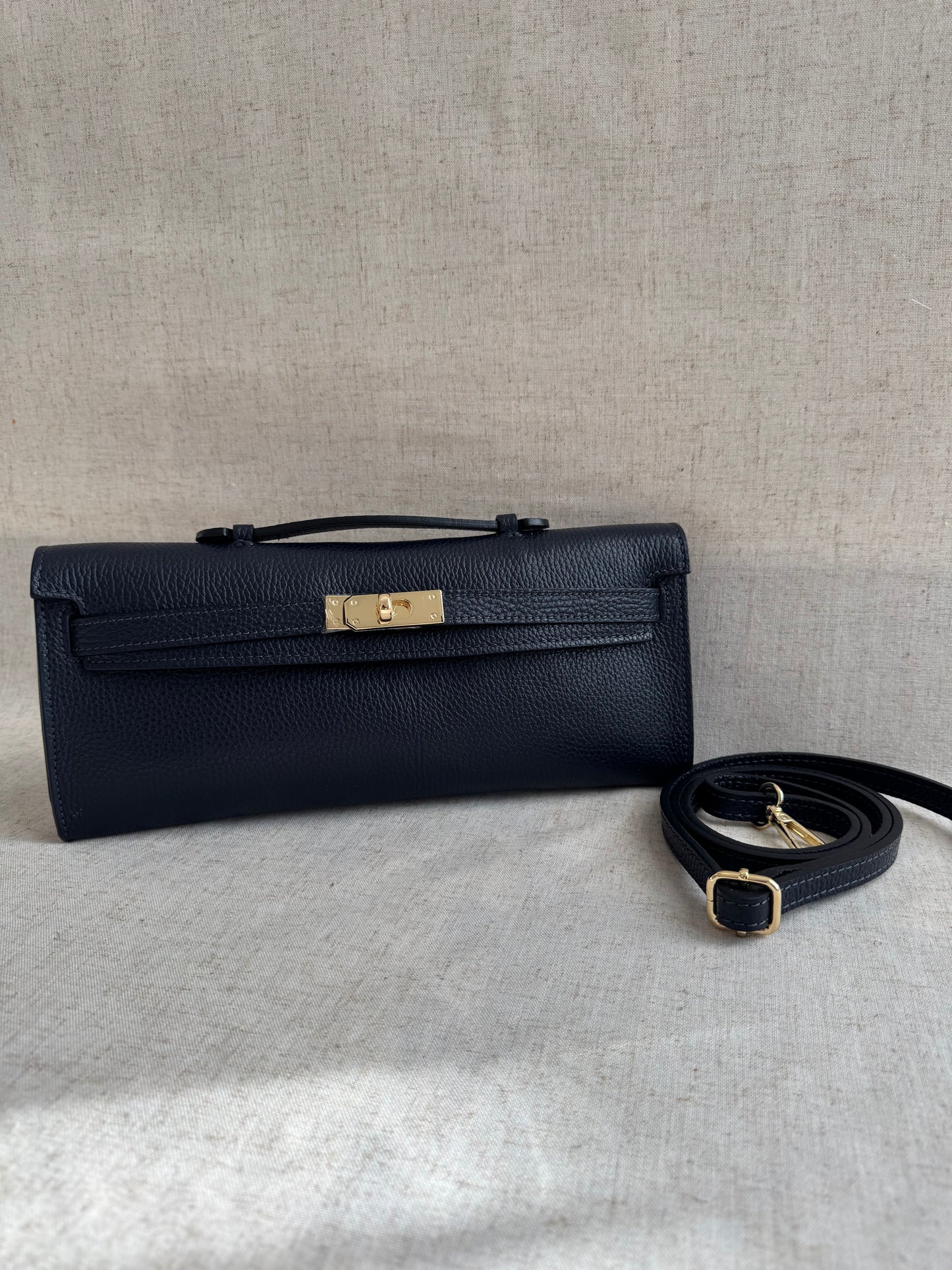 Borsa Corinne - con tracolla lunga