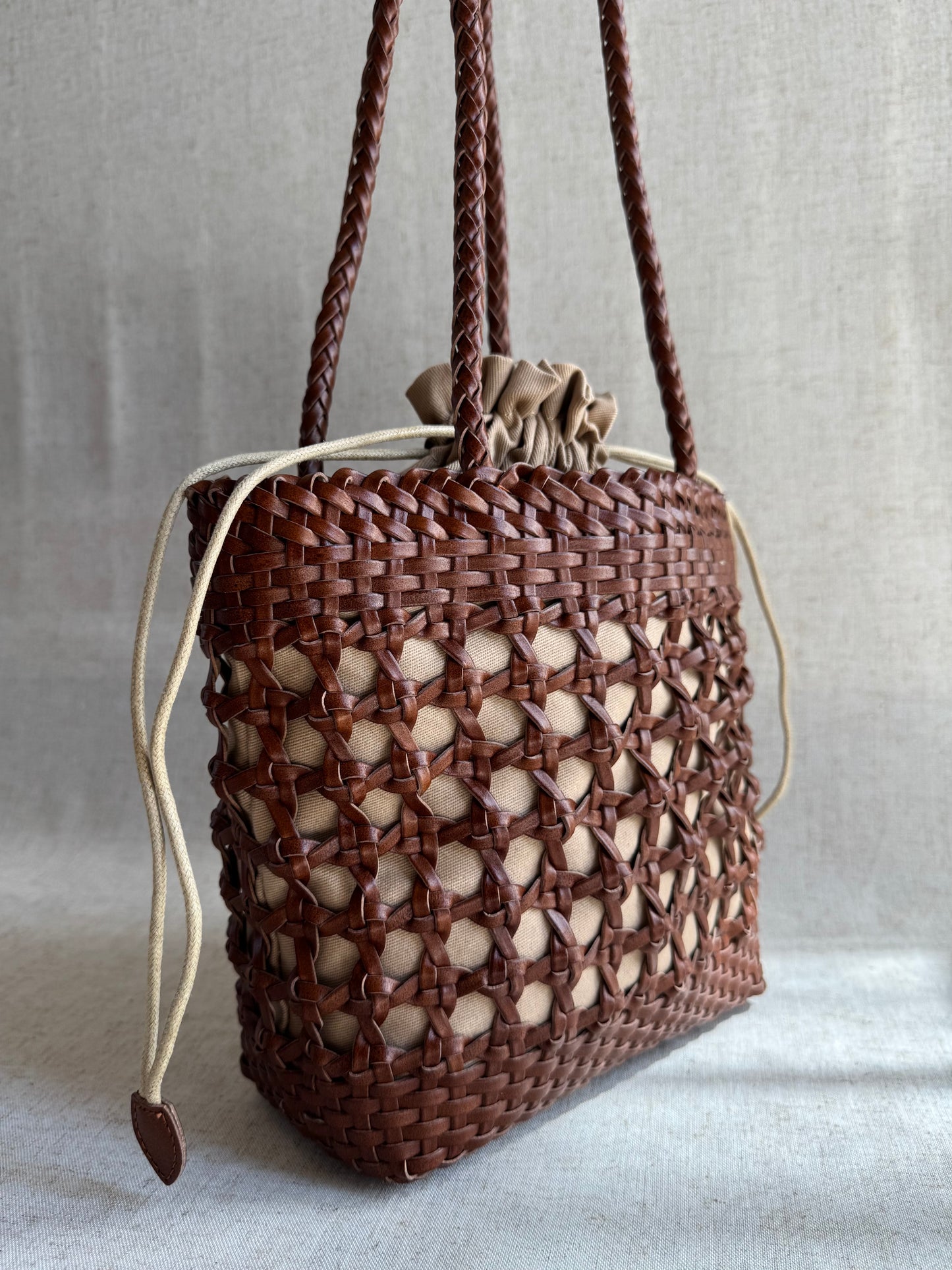 Borsa a spalla Amira