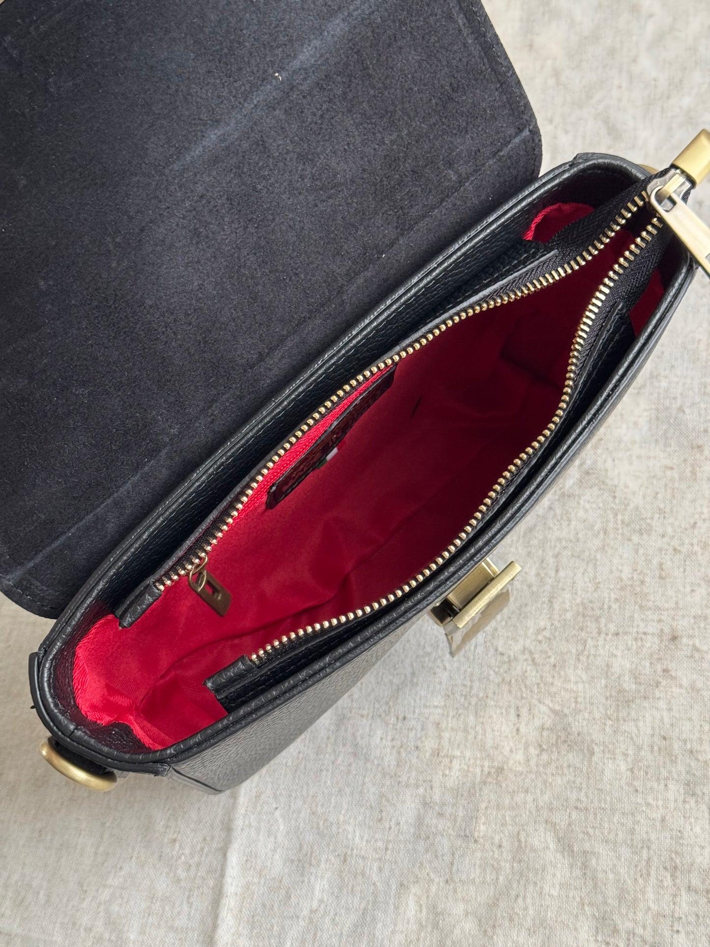 Borsa a tracolla Nicole