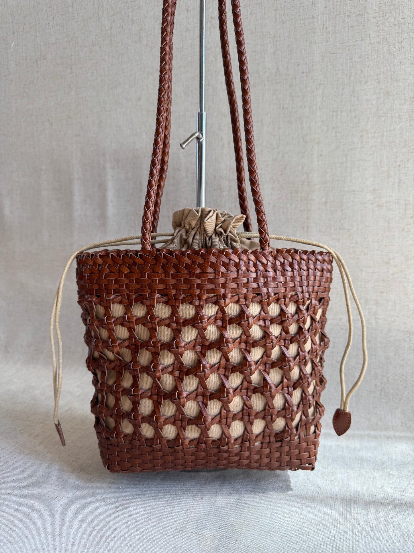 Borsa a spalla Amira