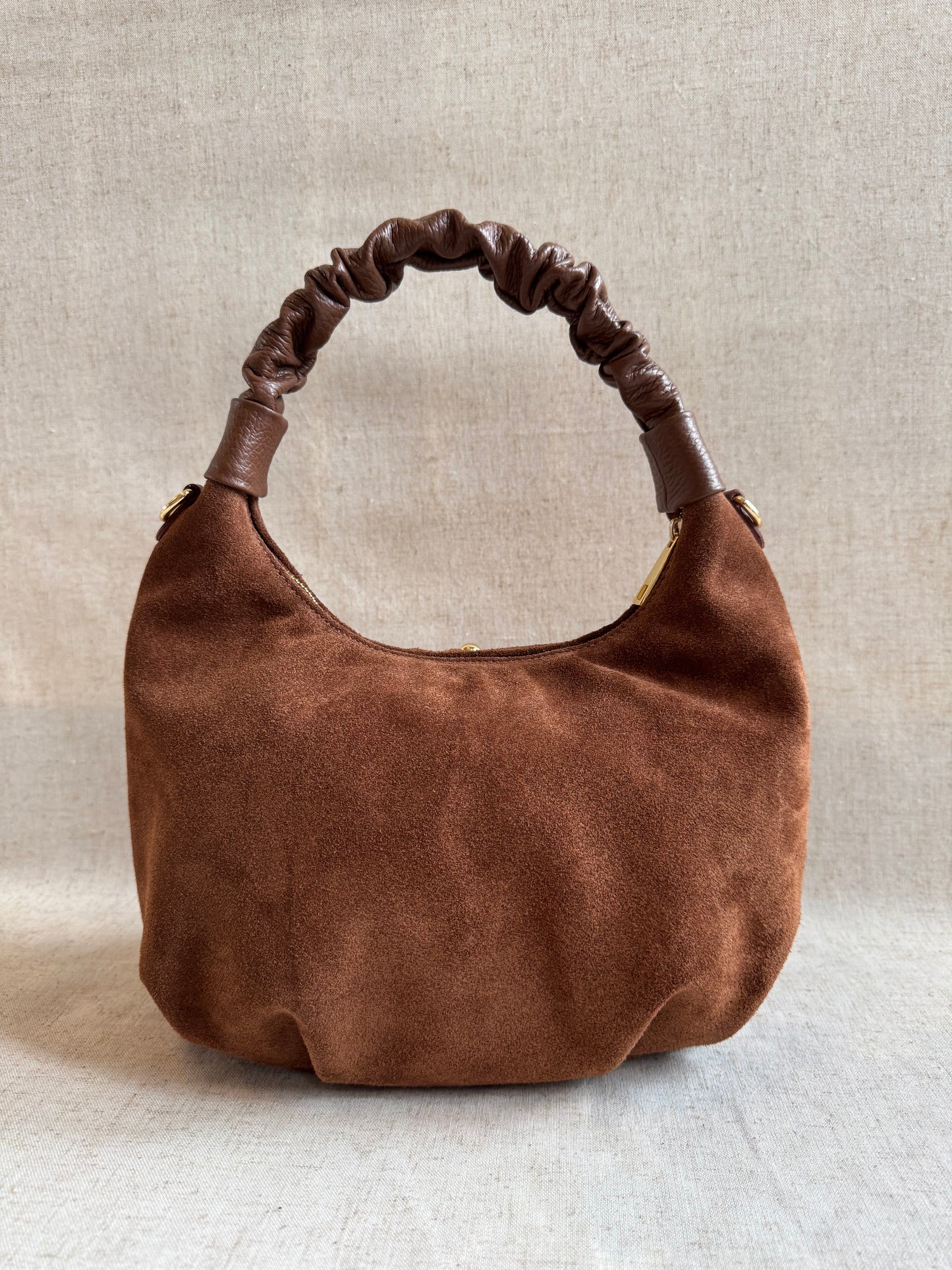Borsa a spalla Charlotte - con tracolla lunga