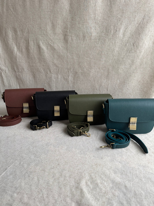 Borsa a tracolla Nicole
