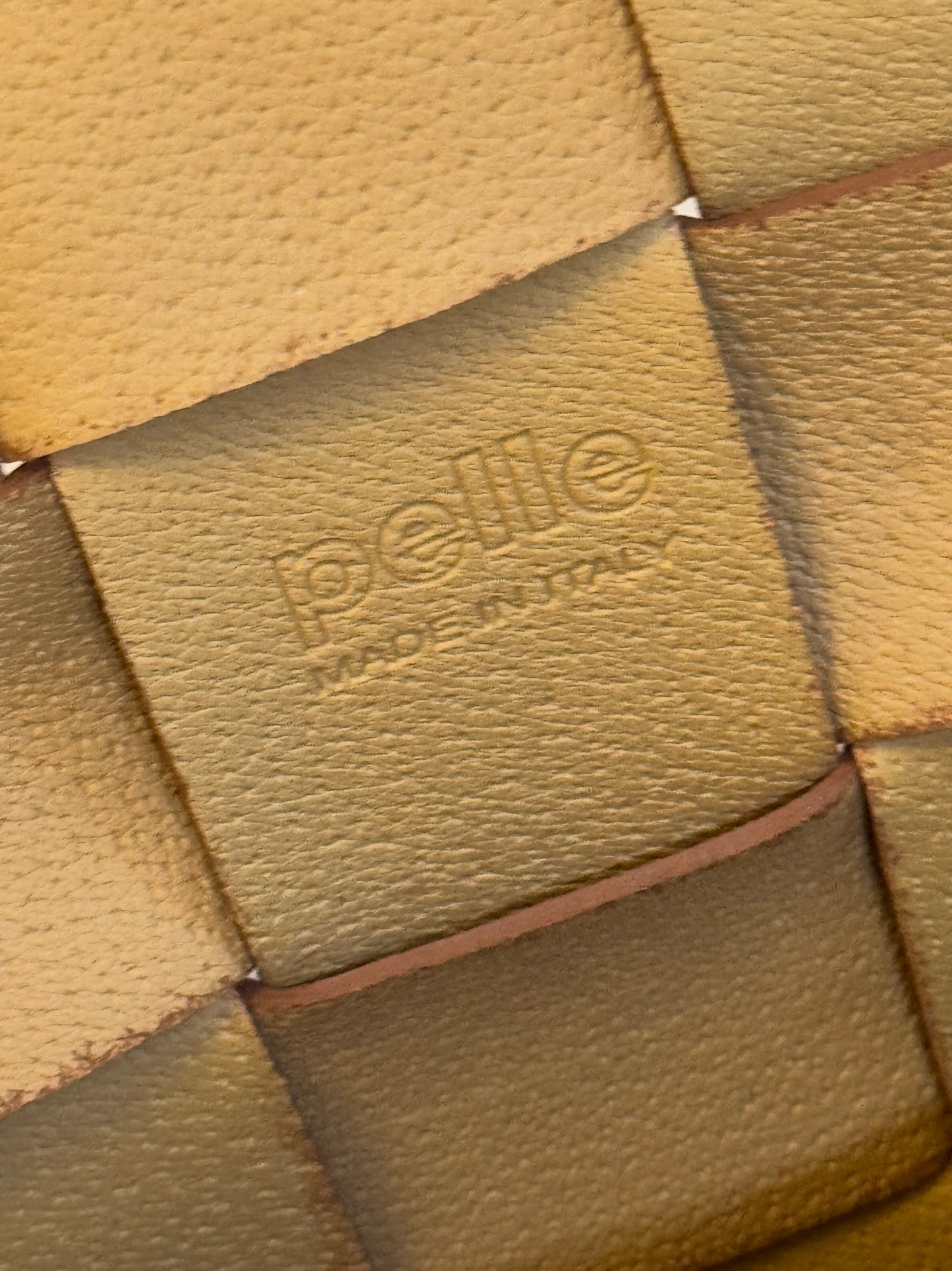 Pochette Winnie - con tracolla lunga