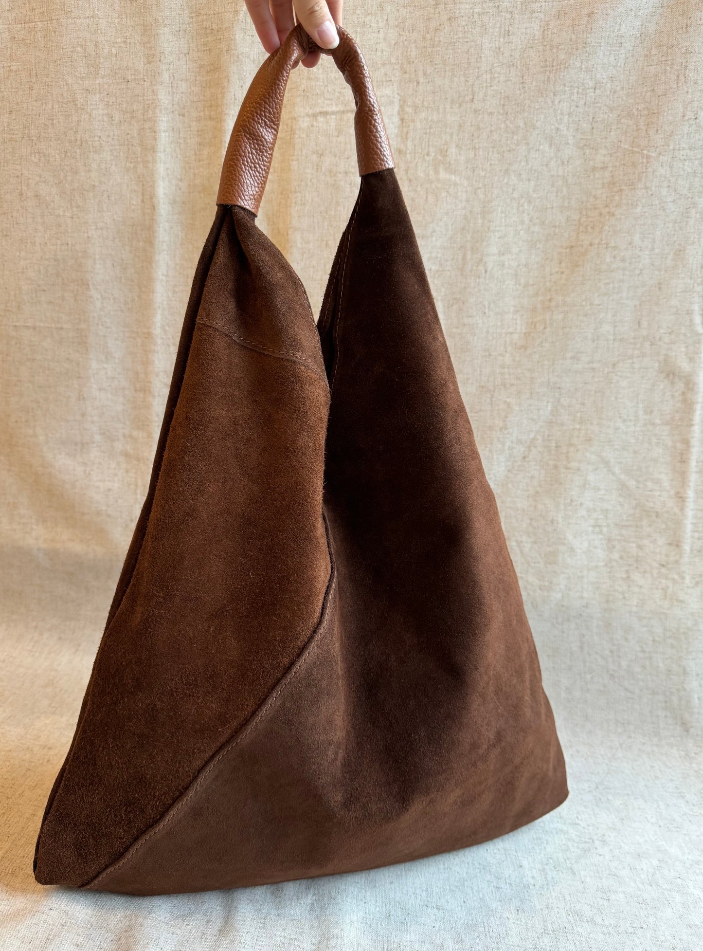 Borsa a spalla Cara