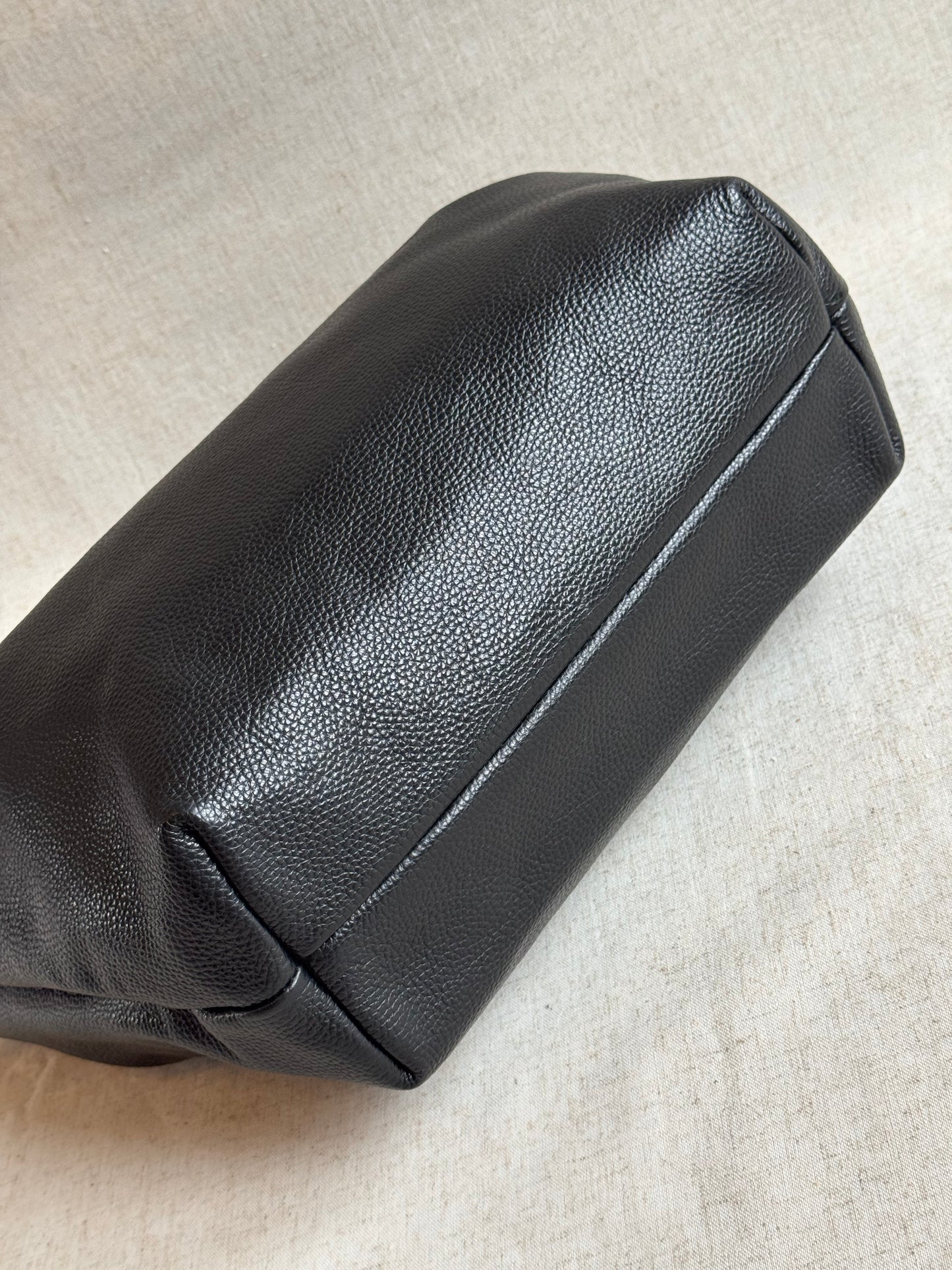 Borsa Roxy - misura grande, con tracolla lunga