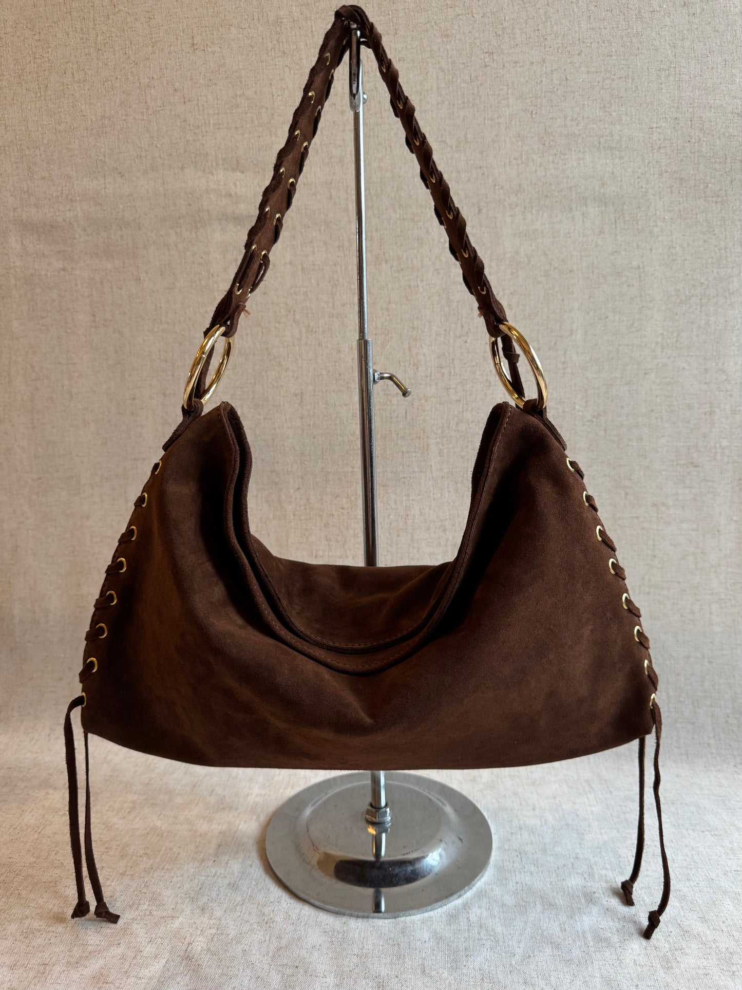 Borsa a spalla Dora