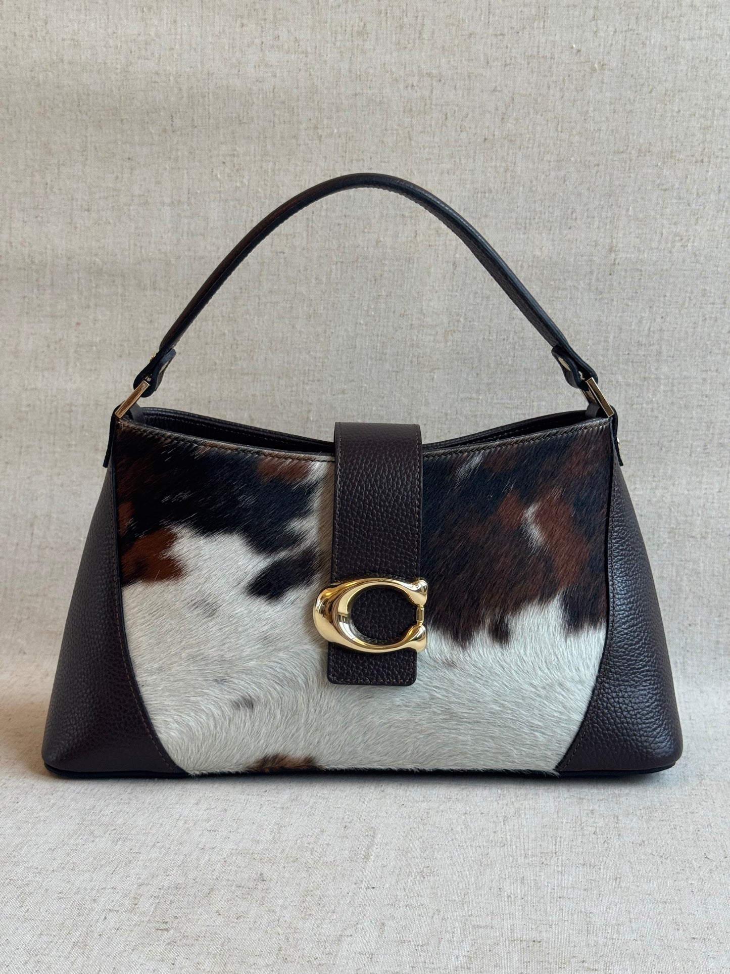 Borsa Cora - con tracolla lunga