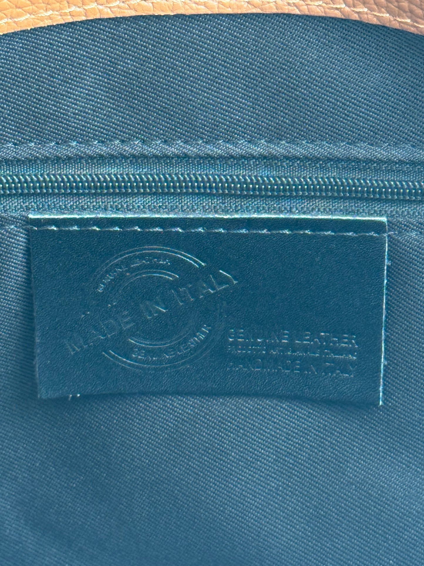 Maxi borsa a spalla Chantal