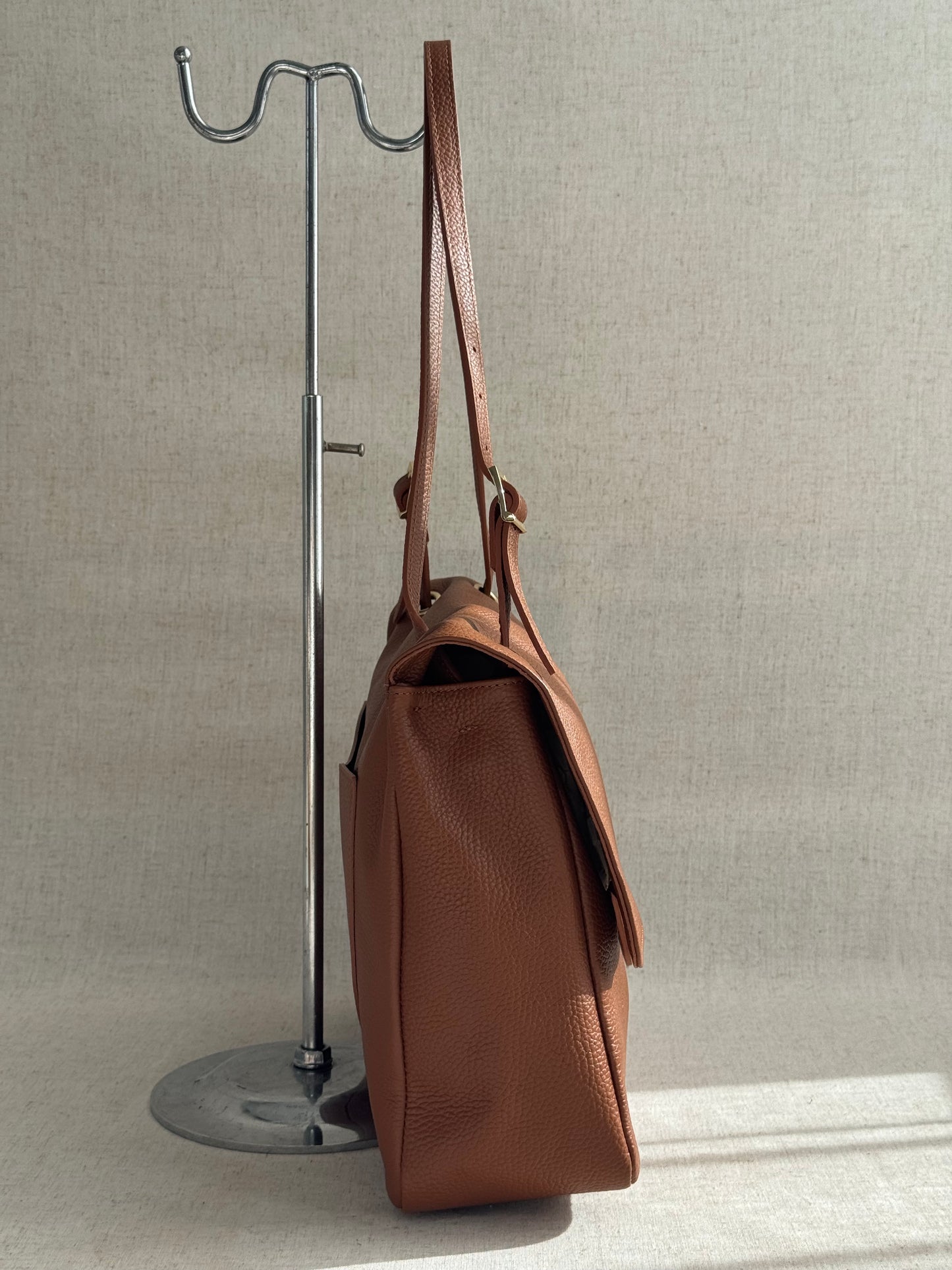 Maxi borsa a spalla Chantal