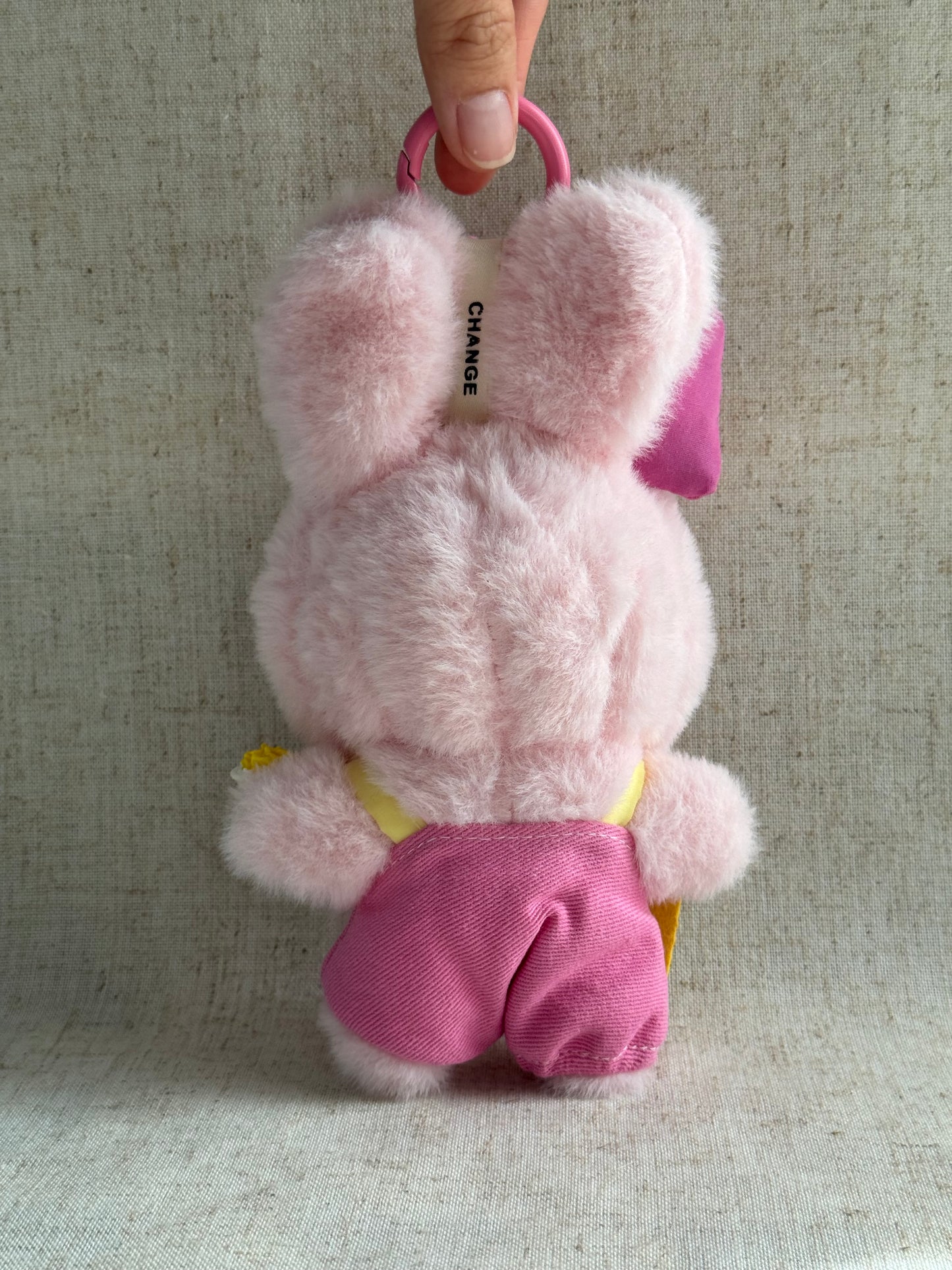 Charm borsa Little Rabbits