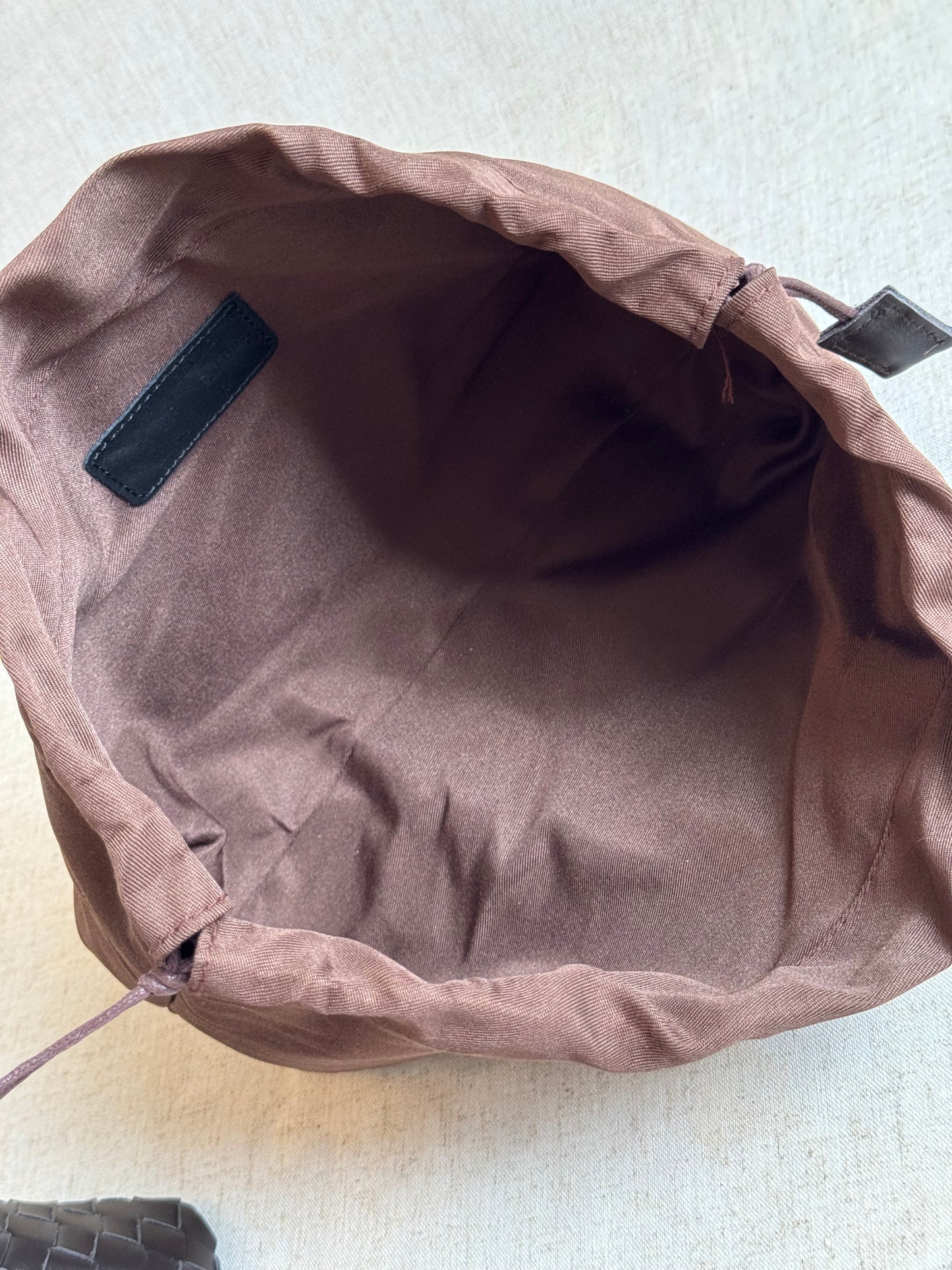 Borsa Tessa - con tracolla lunga