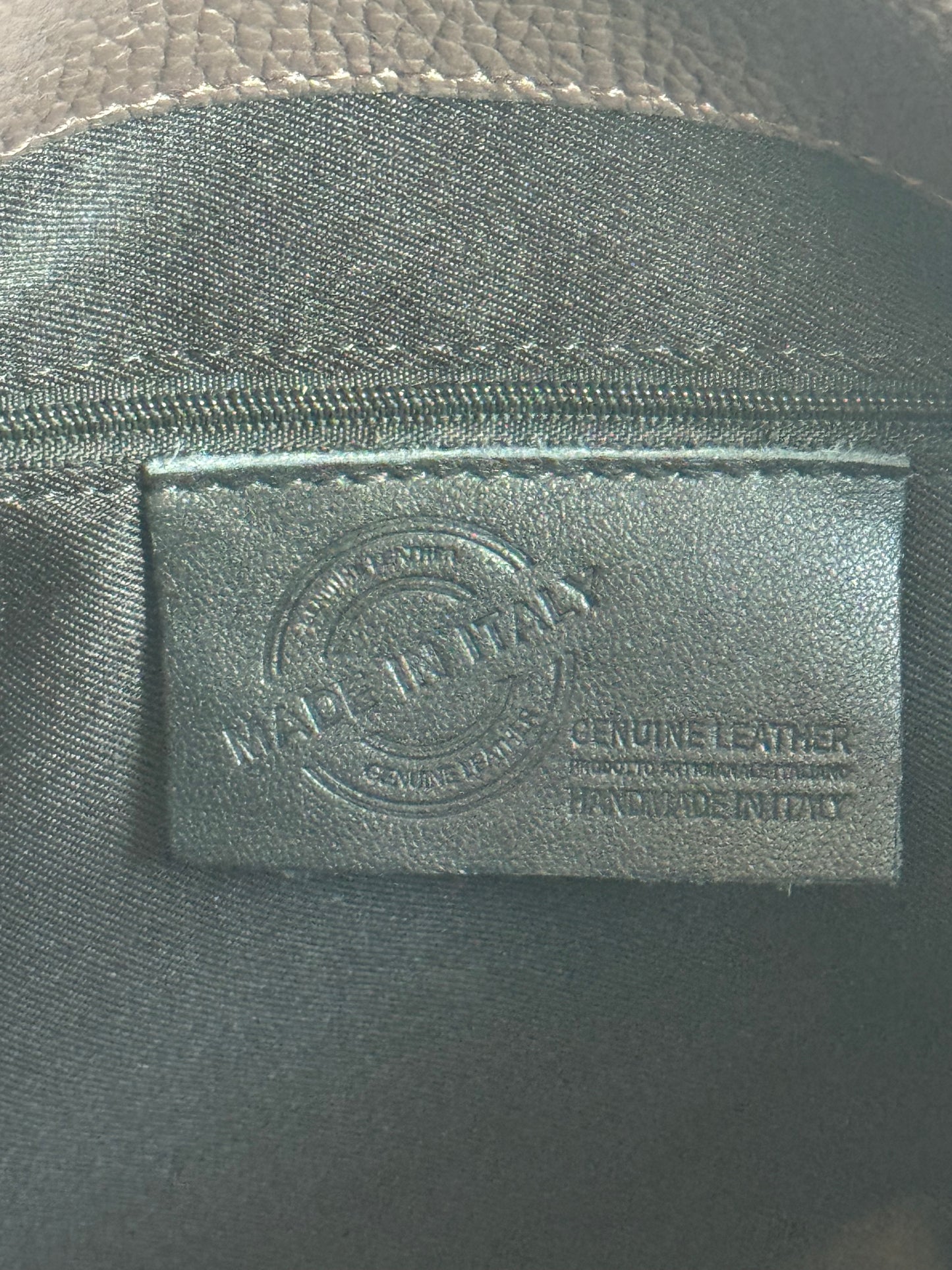 Borsa Chantal - cavallino, manico regolabile