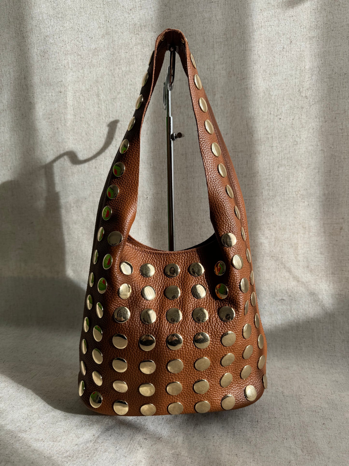 Borsa a spalla Doona