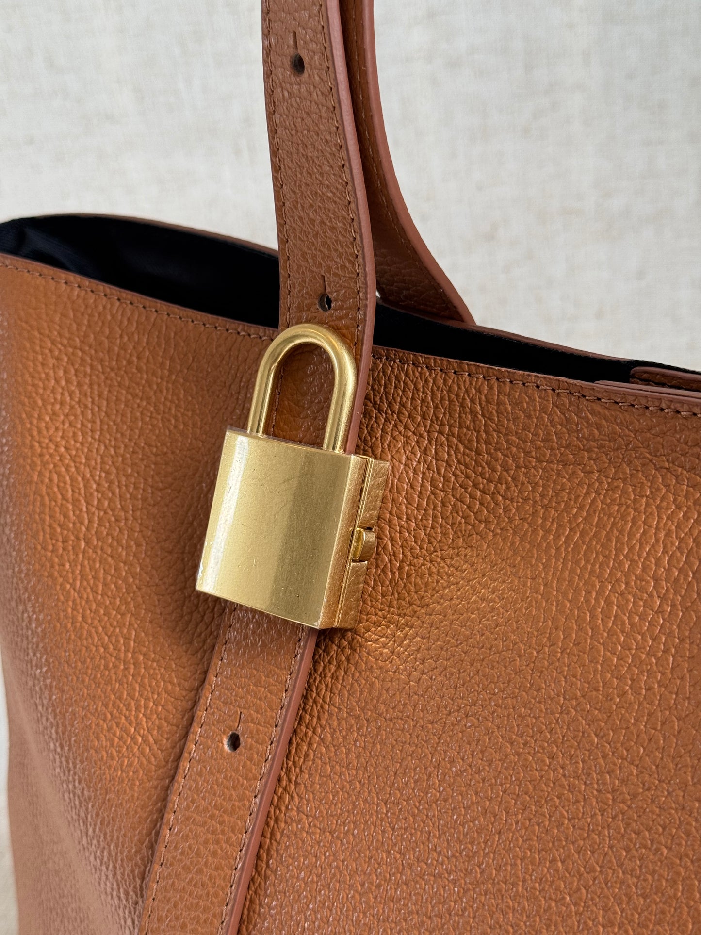 Maxi borsa a spalla Ginevra
