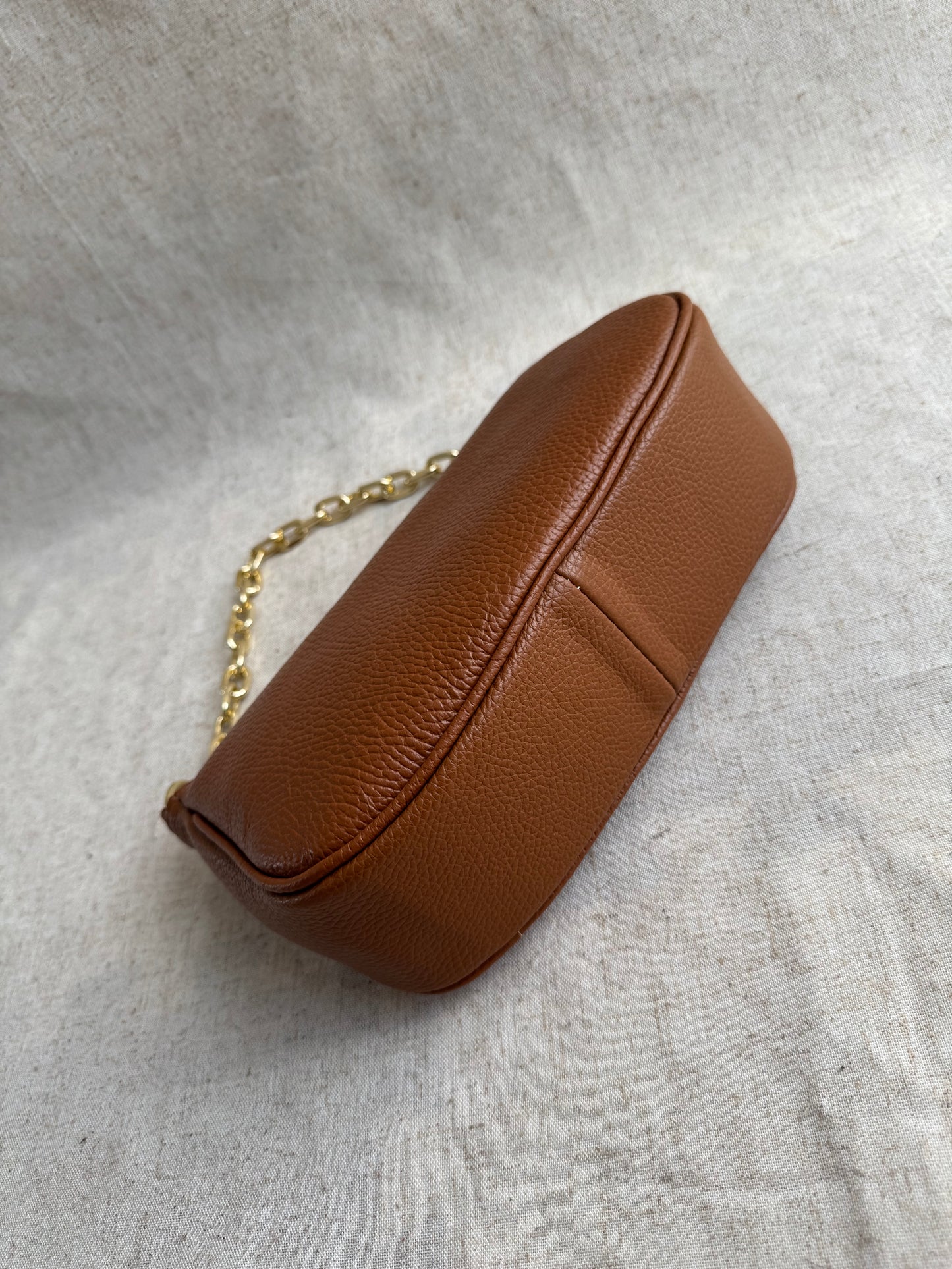 Borsa a spalla Lola - con tracolla lunga