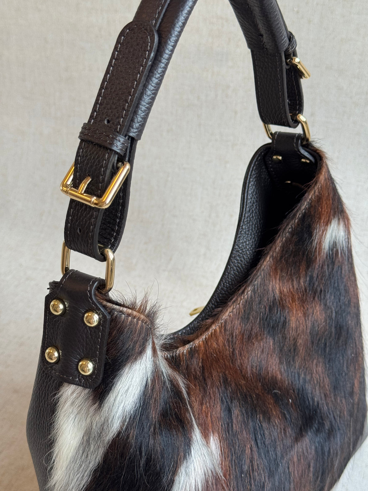 Borsa Cosmo - con tracolla lunga