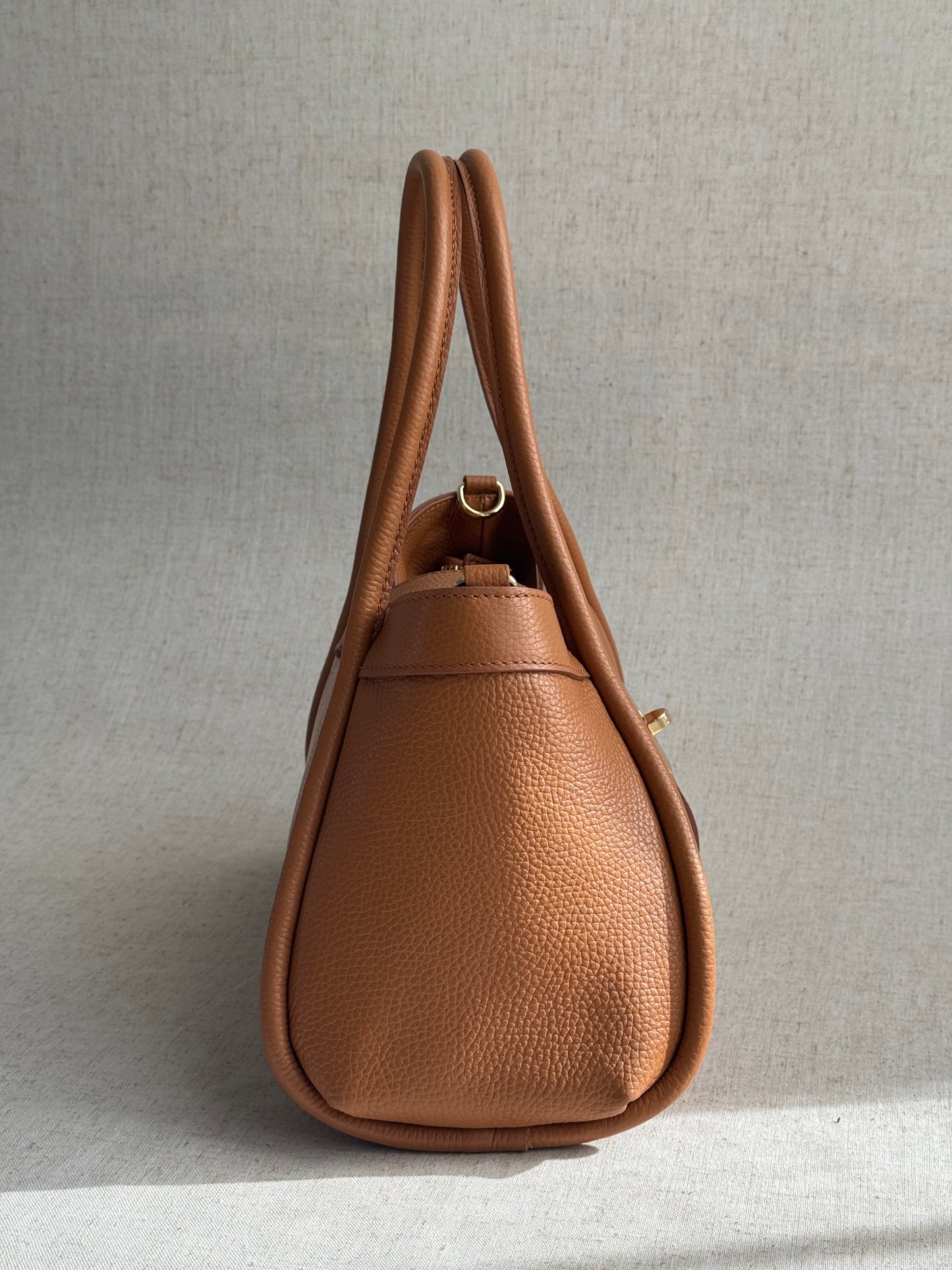 Borsa Carla - misura piccola, con tracolla lunga