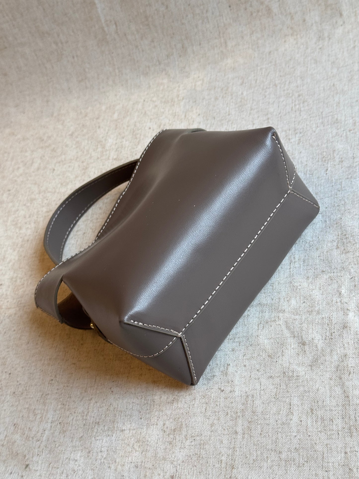 Borsa Ella - con tracolla lunga