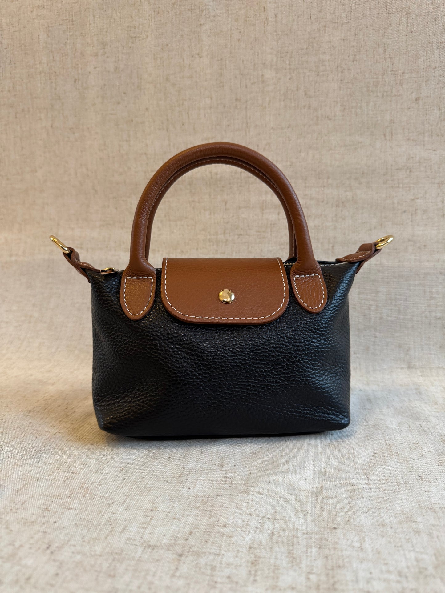 Borsa Lya - con tracolla lunga