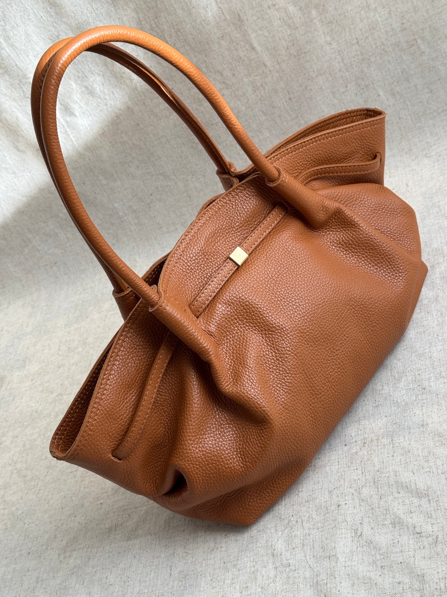 Borsa a spalla Laila - con tracolla lunga