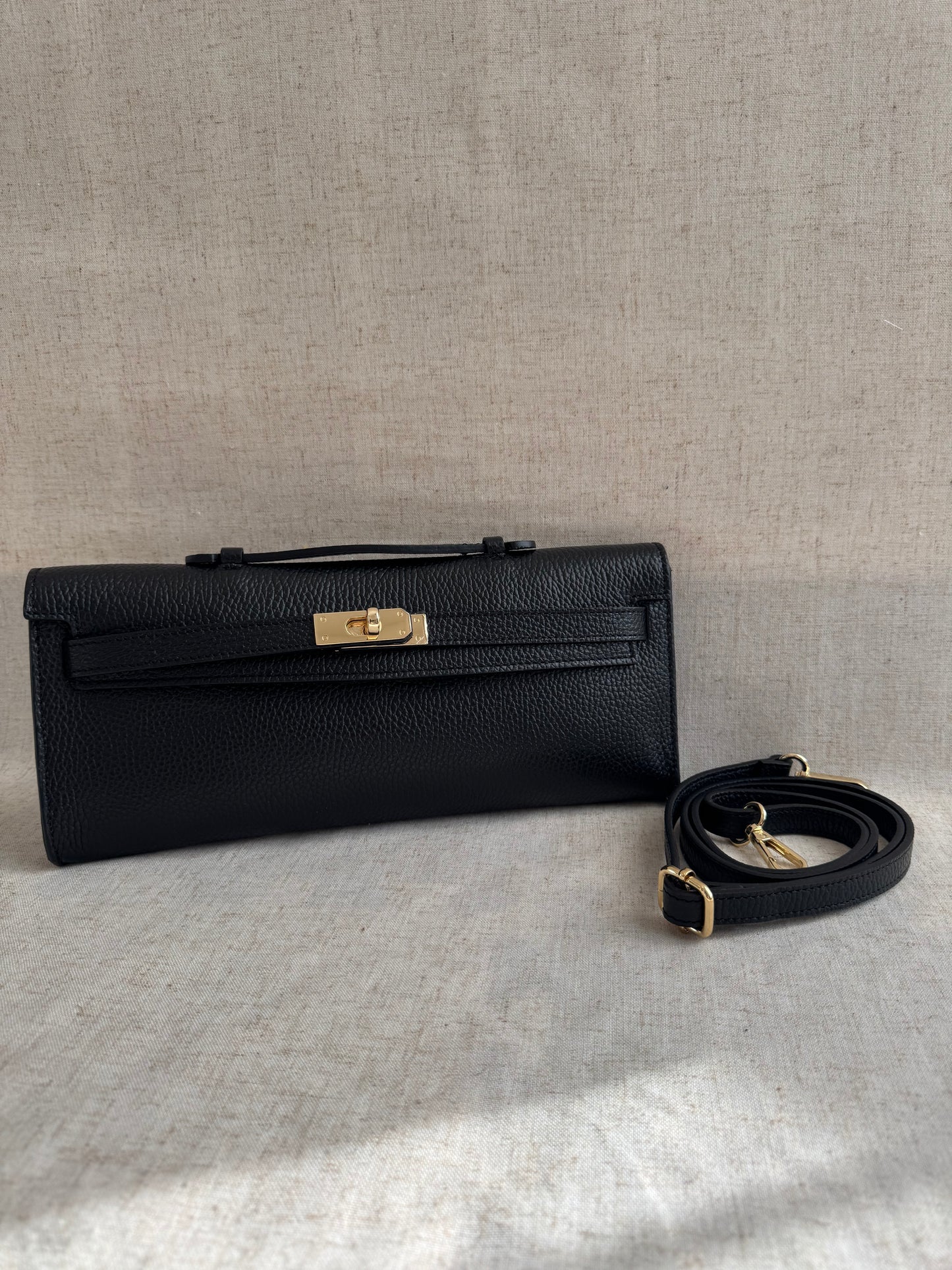 Borsa Corinne - con tracolla lunga