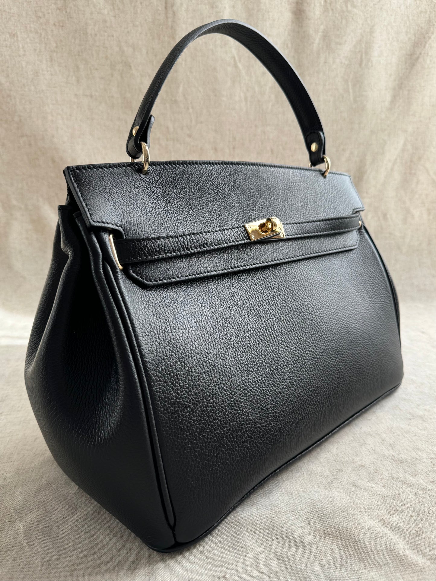 Maxi borsa Daphne - con tracolla lunga