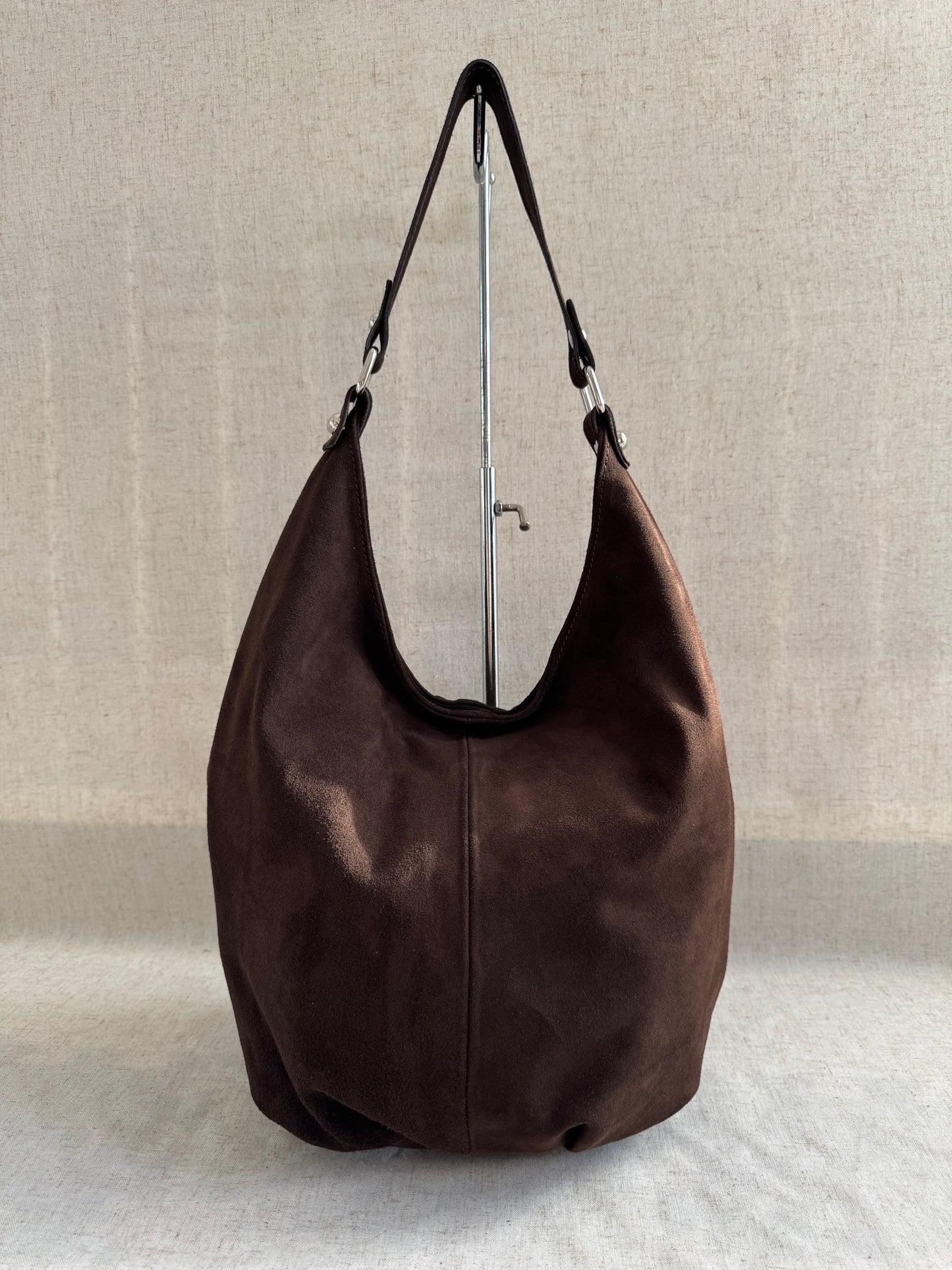 Maxi borsa Shila