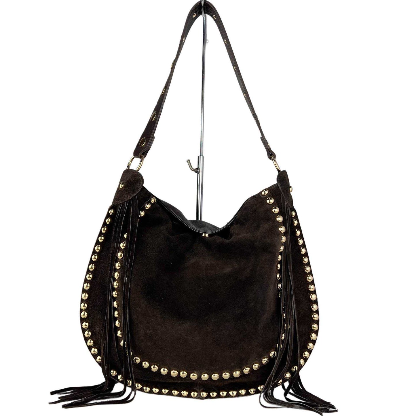 Borsa a spalla Texas - con tracolla lunga