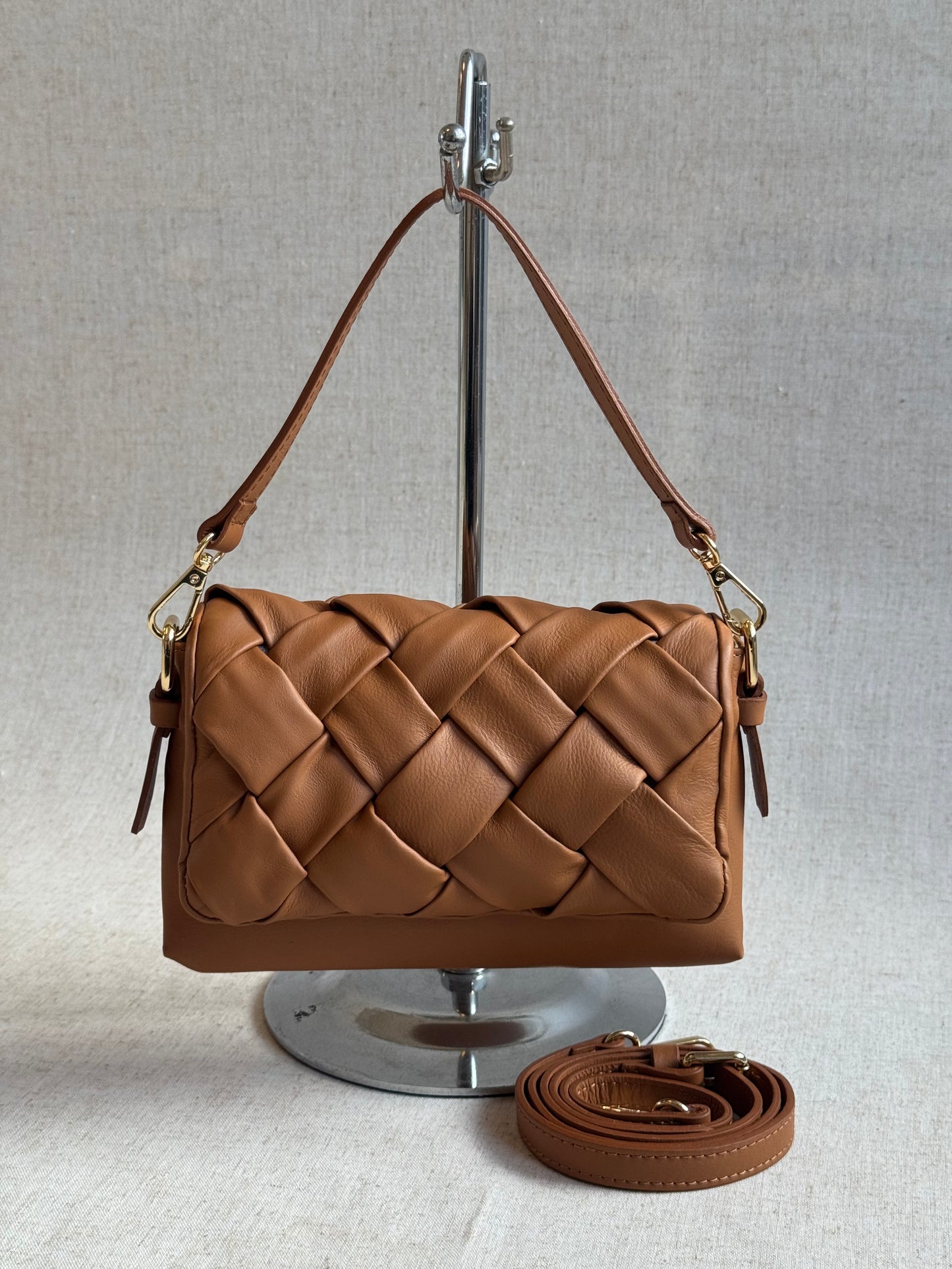 Borsa Madison - con tracolla lunga