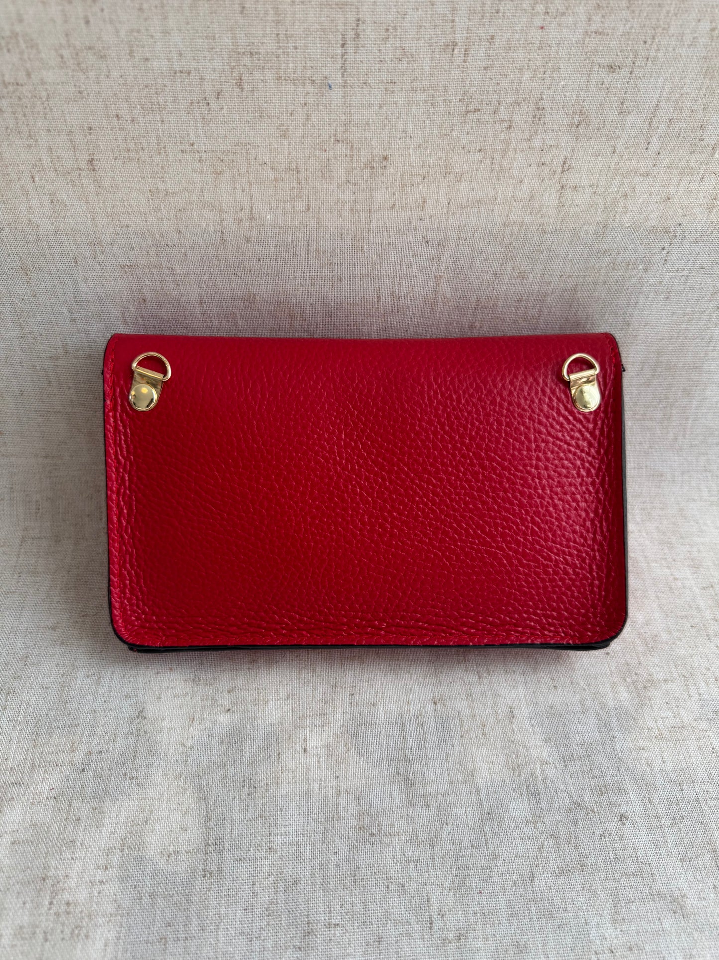 Pochette Mia - con tracolla