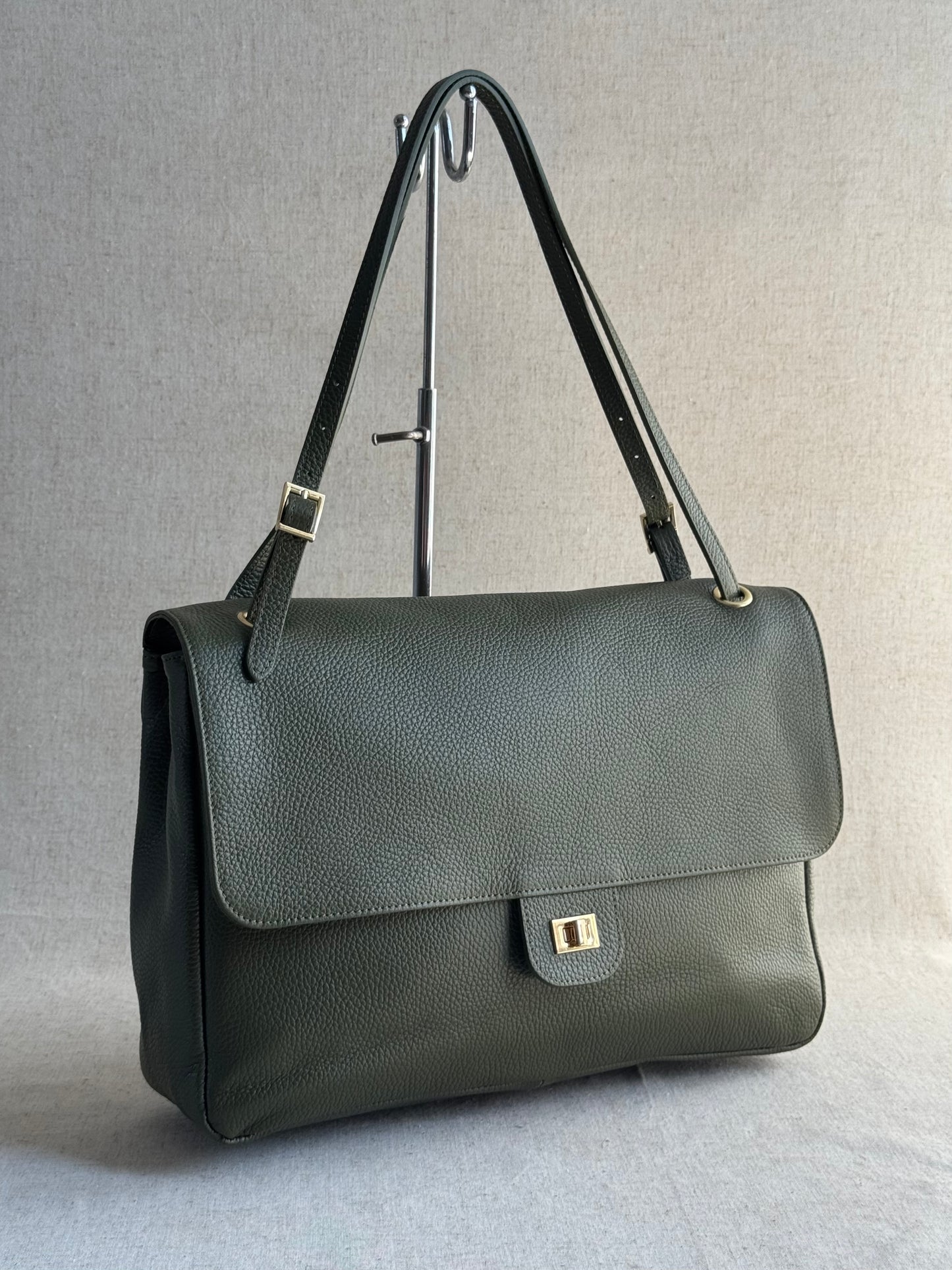 Maxi borsa a spalla Chantal