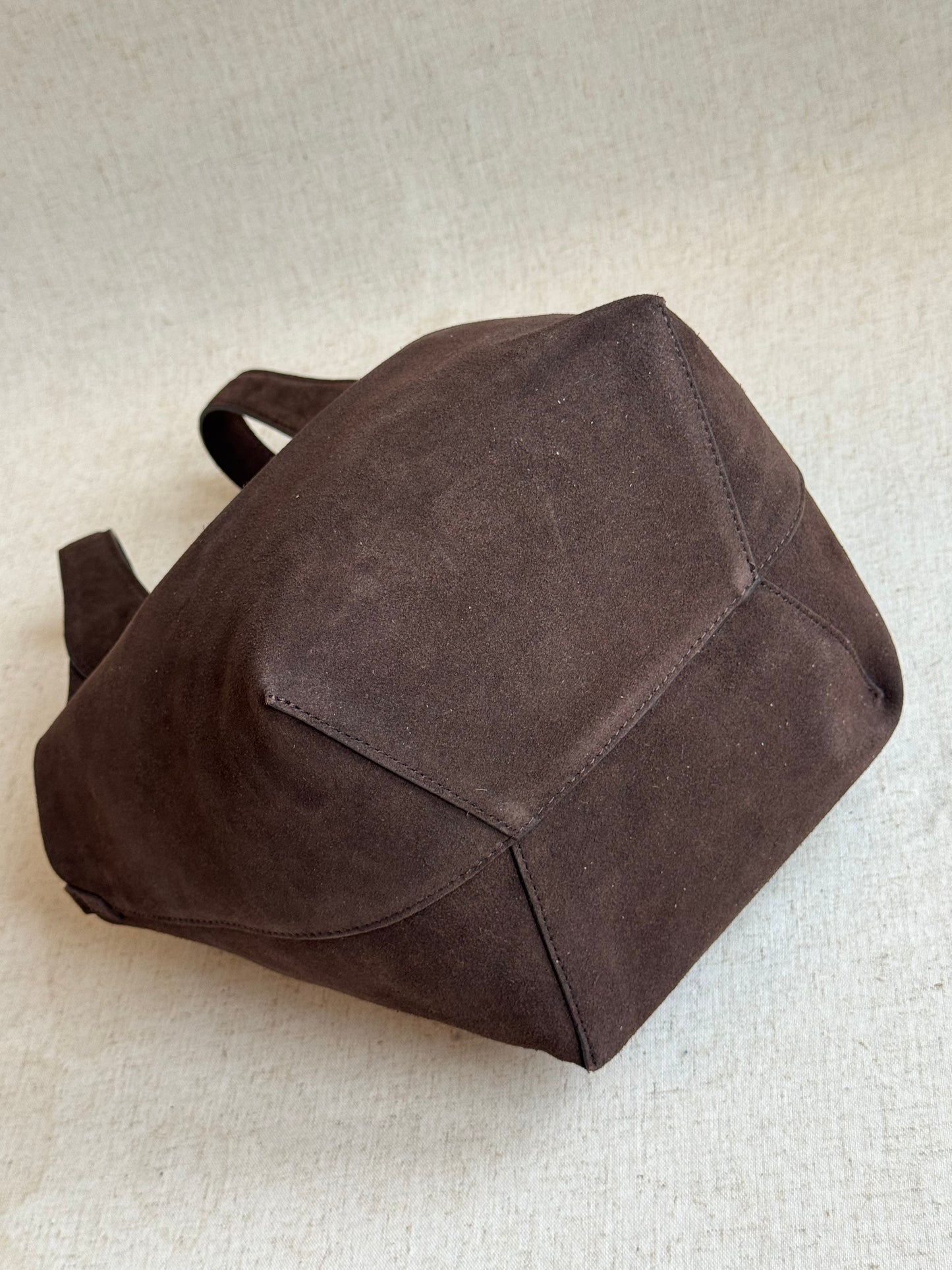 Borsa Aura - con pochette e tracolla lunga
