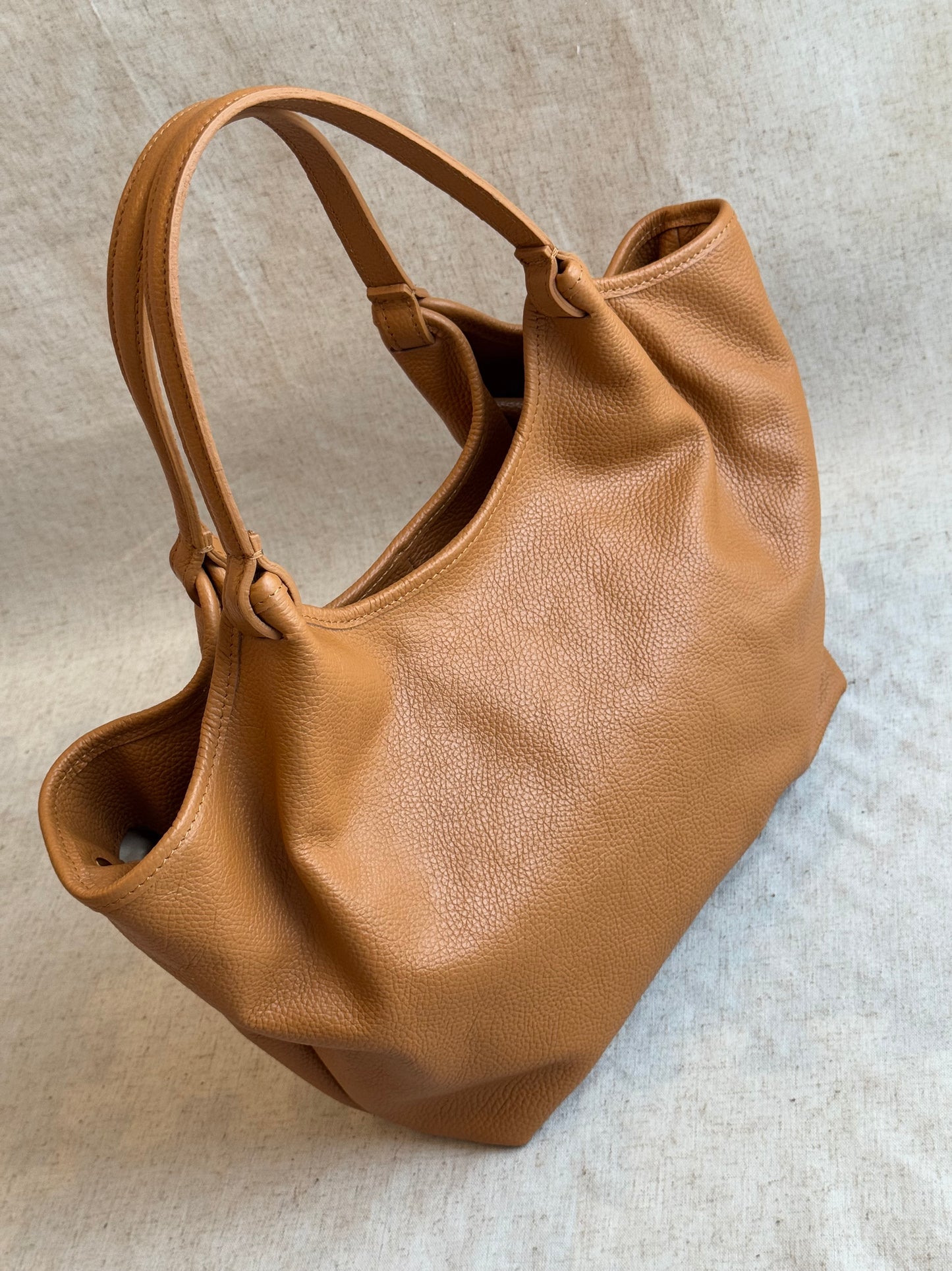 Borsa a spalla Roxy - con tracolla lunga