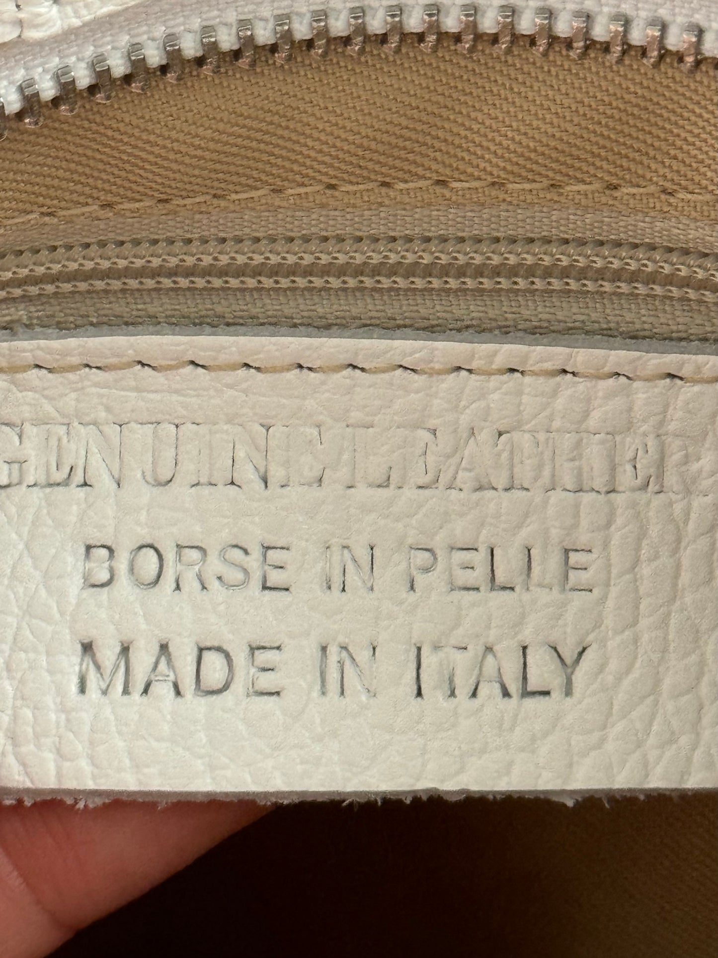 Maxi borsa a spalla Maxime - con tracolla lunga